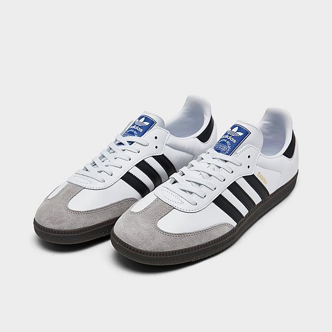 Men's adidas Originals Samba OG Casual Shoes | JD Sports Men's adidas Originals Samba OG Casual Shoes | JD Sports
