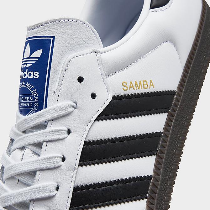 adidas Originals Samba OG Casual Shoes| JD Sports