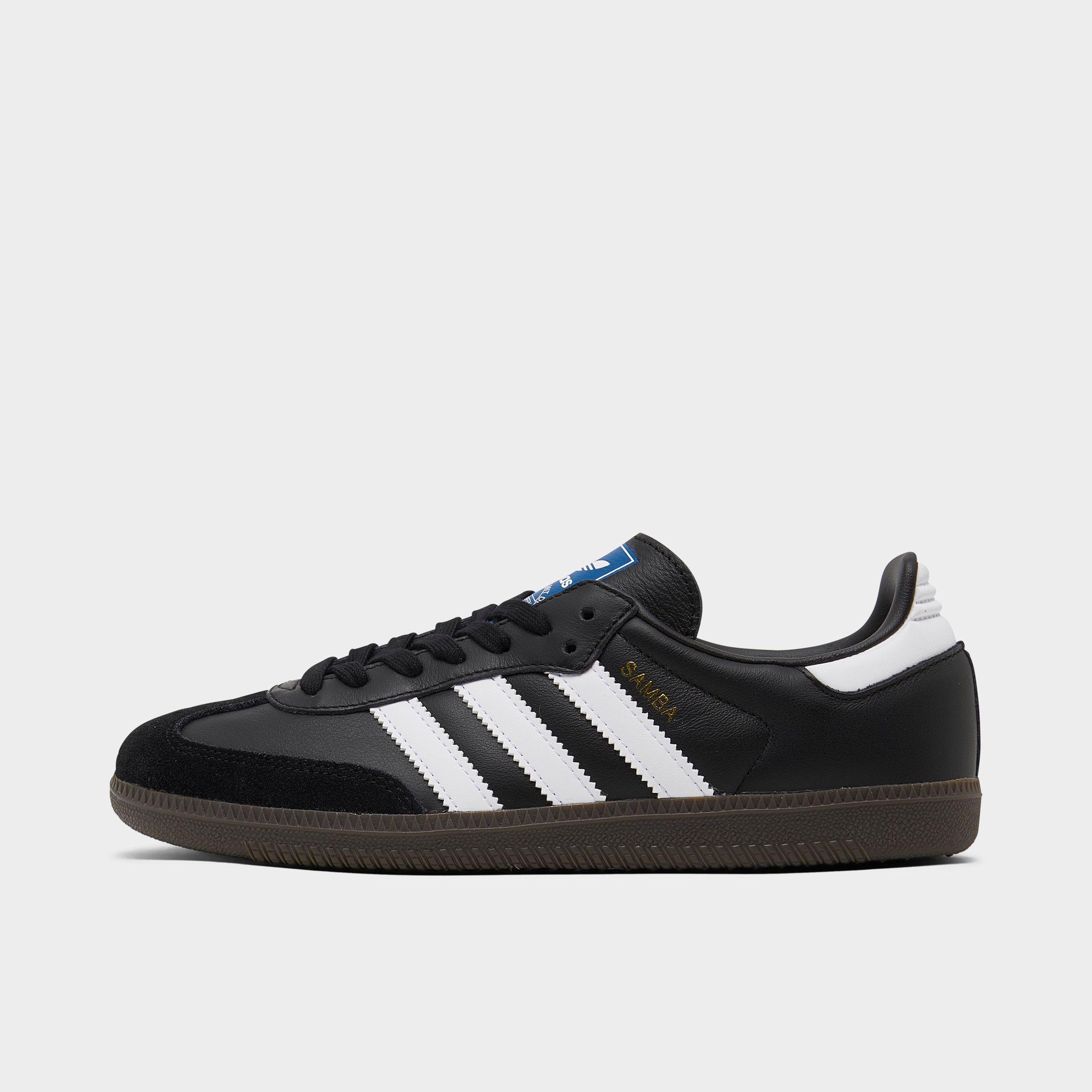 Men's adidas Originals Samba Leather 