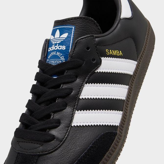 Adidas The Total Shoes - Core Black / Cloud White / Gray Six