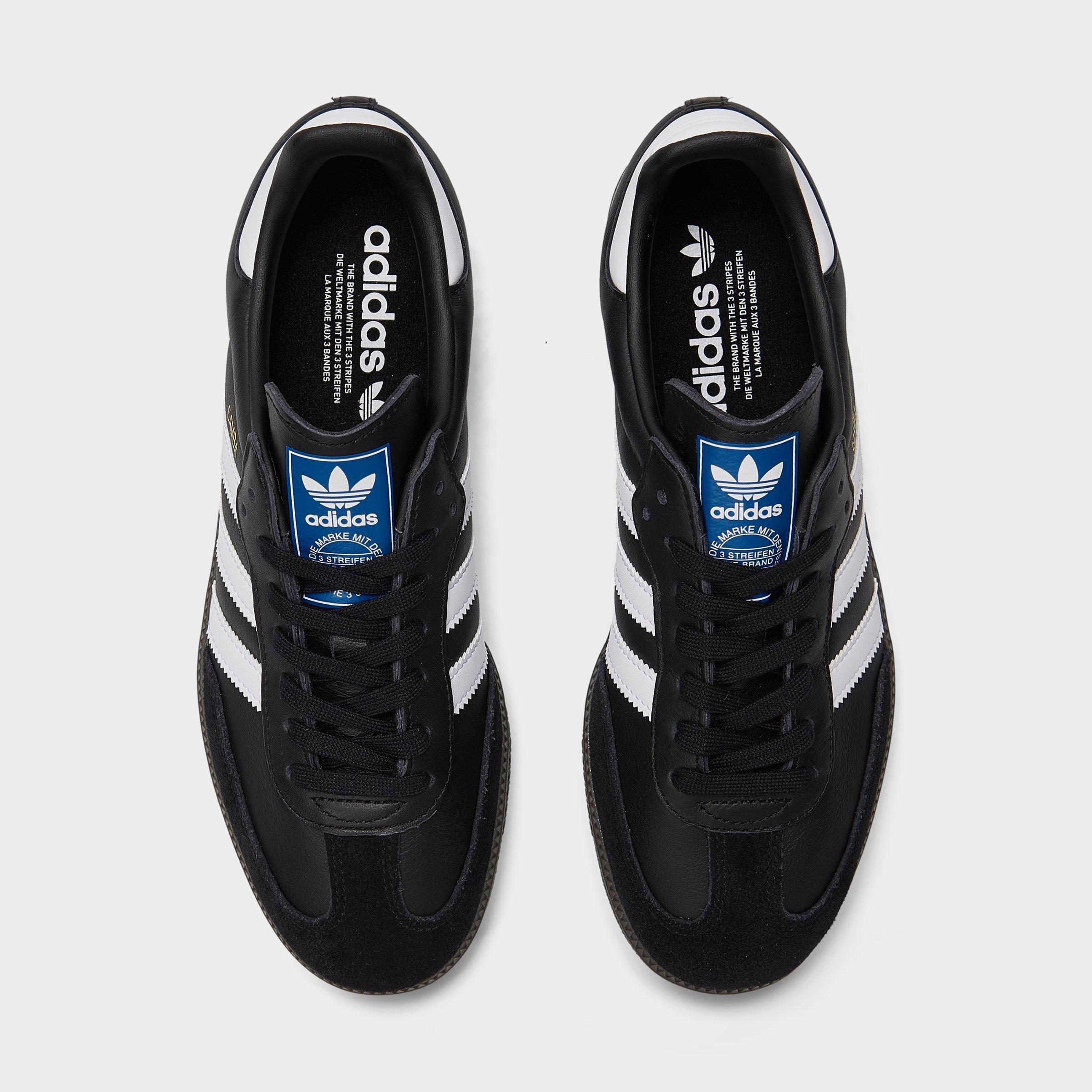 jd sports adidas samba