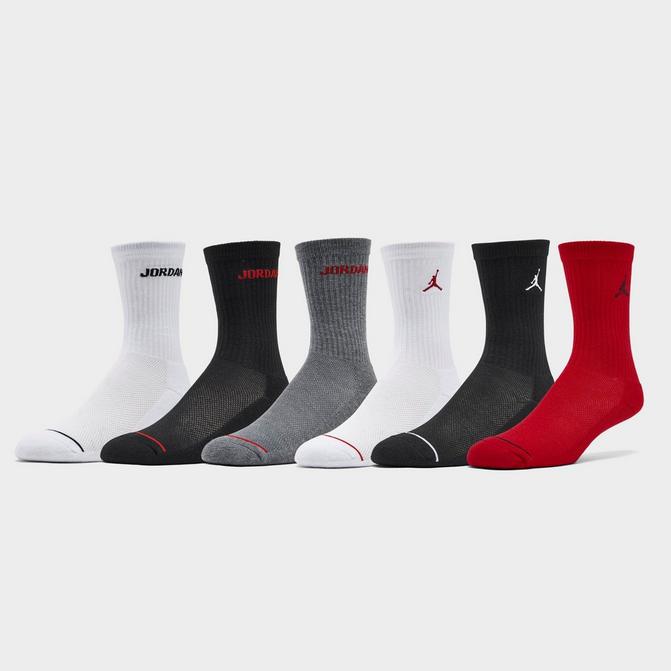 Air jordan socks store youth