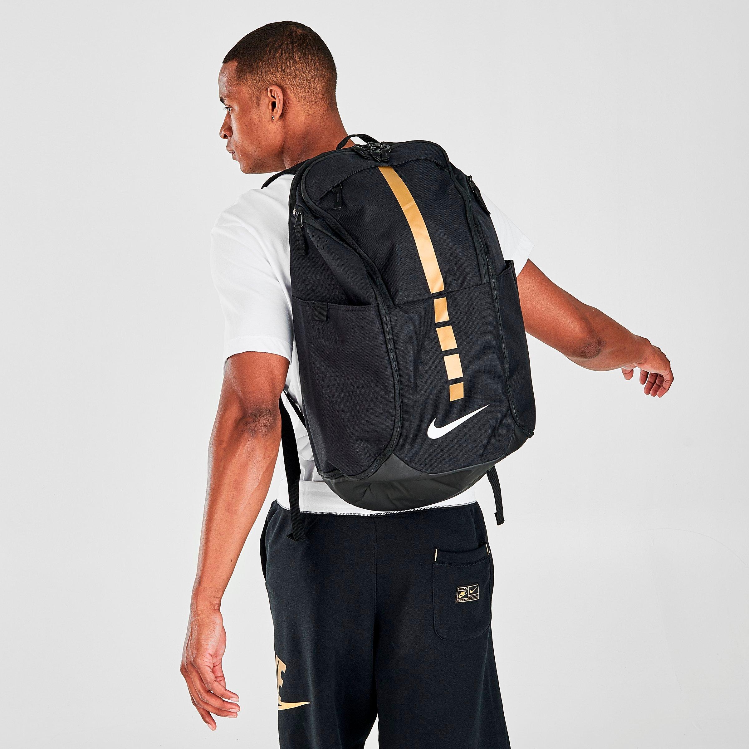 nike hoops elite pro backpack