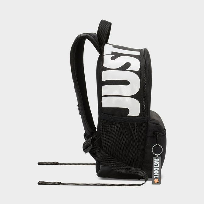 Black Nike Futura 365 Crossbody Bag - JD Sports Global