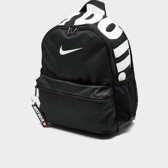 Optimisme verwijzen twijfel Kids' Nike Brasilia JDI Mini Backpack | JD Sports