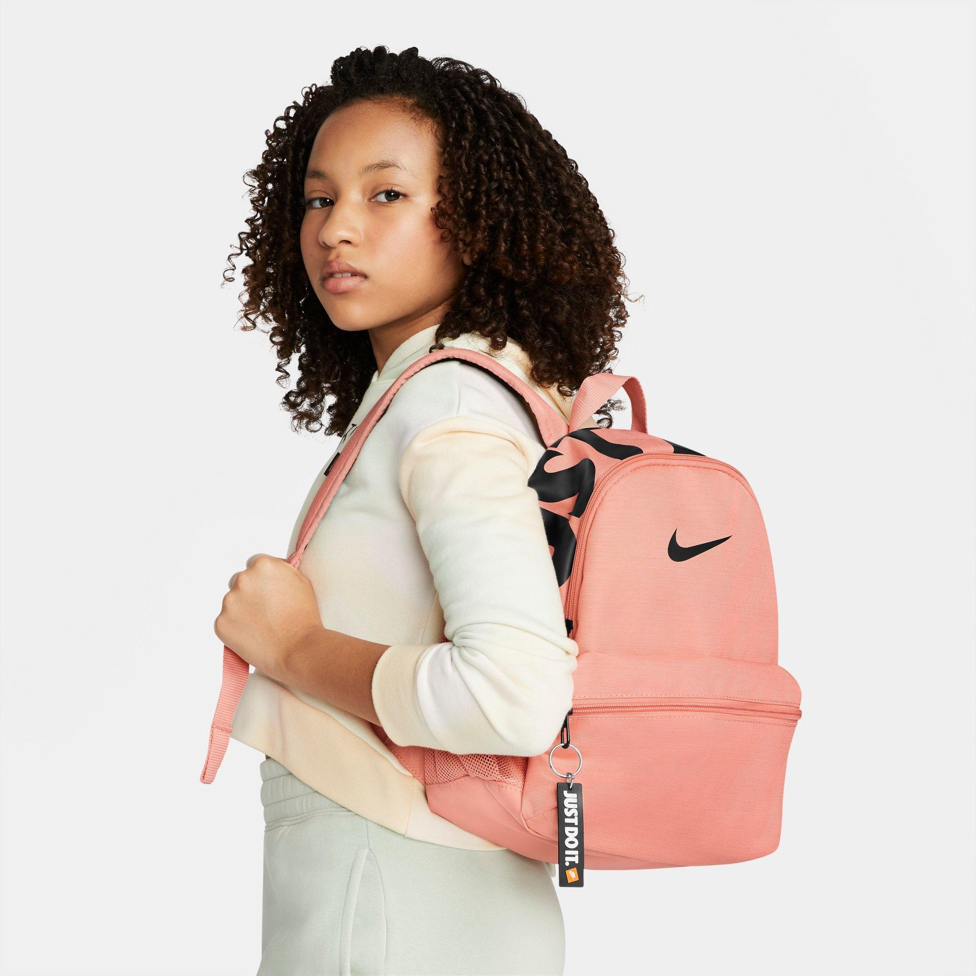 mini nike backpack