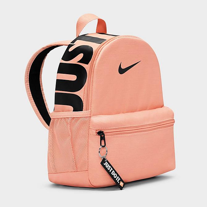 JD Sports Accessories Bags Luggage Kids Brasilia JDI Mini Backpack 