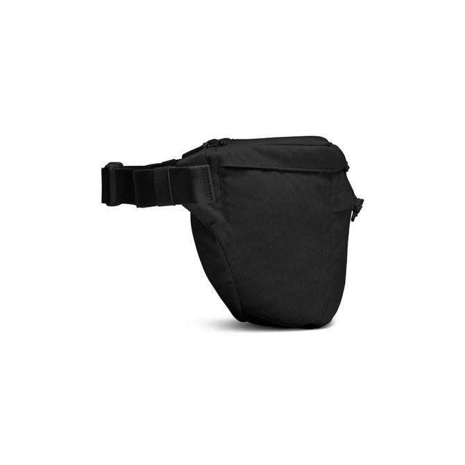 Nike Women's One Luxe Fanny Pack (1L) in Black - ShopStyle Backpacks