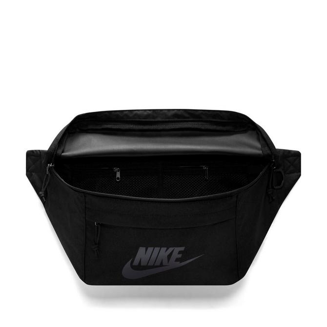 Nike tech best sale hip bag white