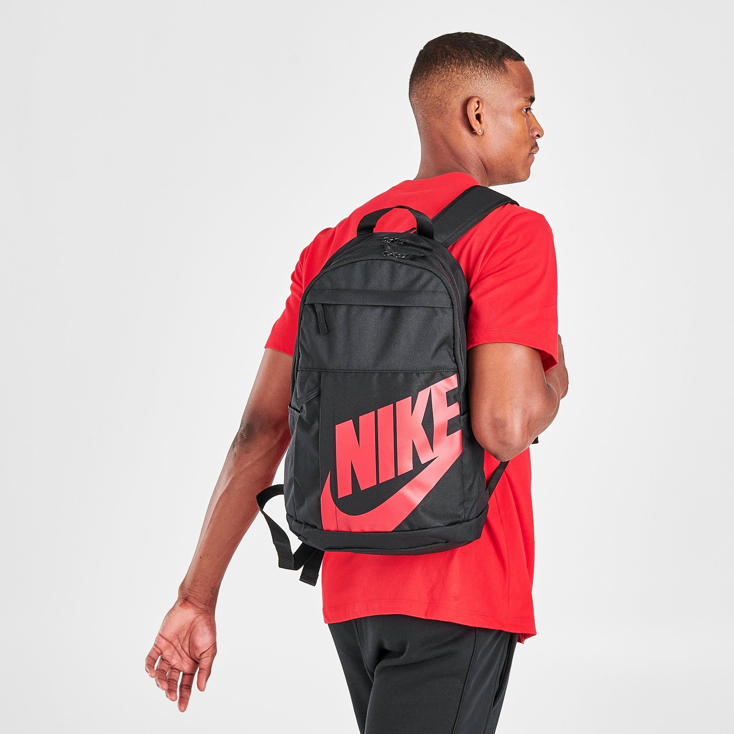 nike elemental 2.0 backpack