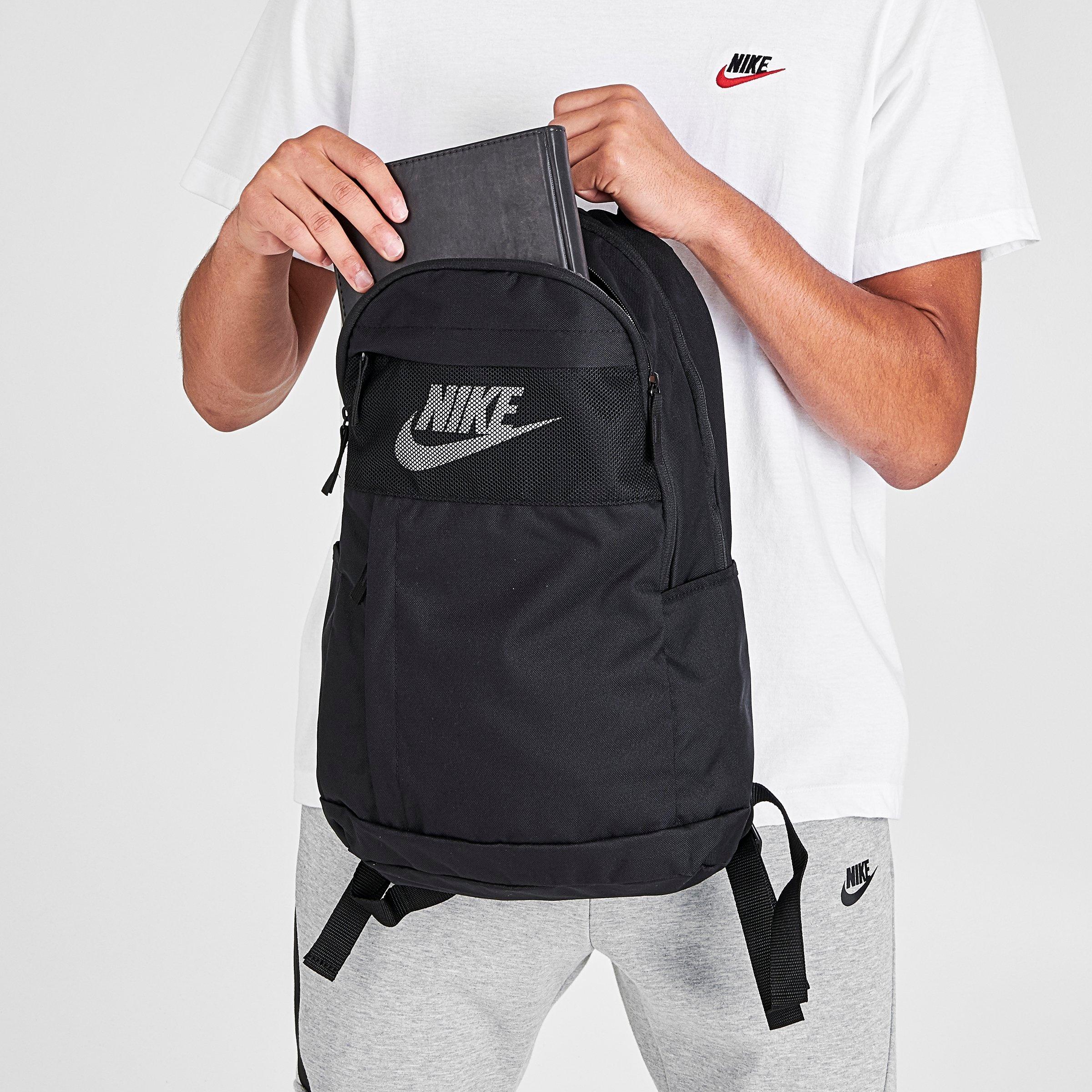 nike sportswear elemental 2.0 backpack