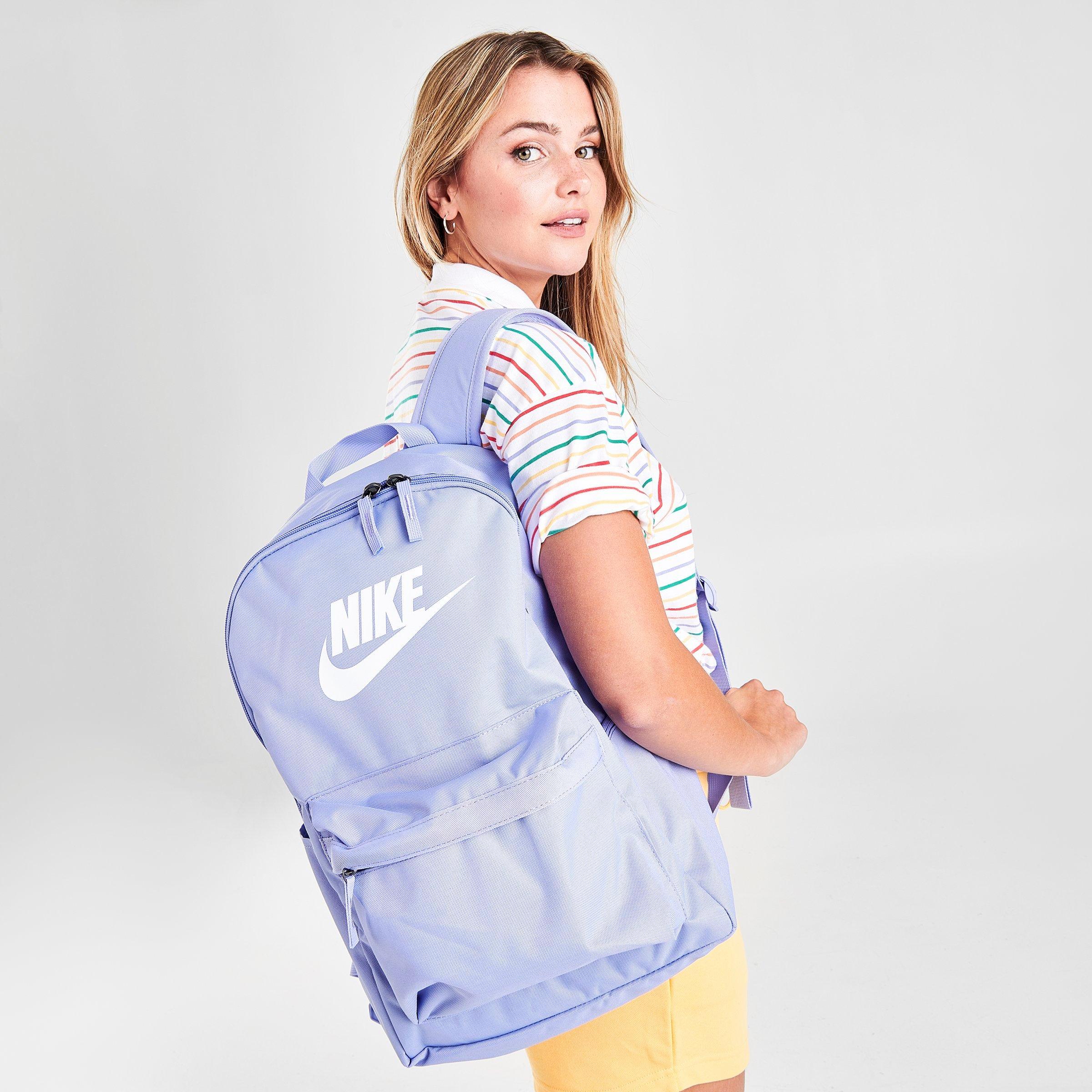 nike heritage 2.0 backpack