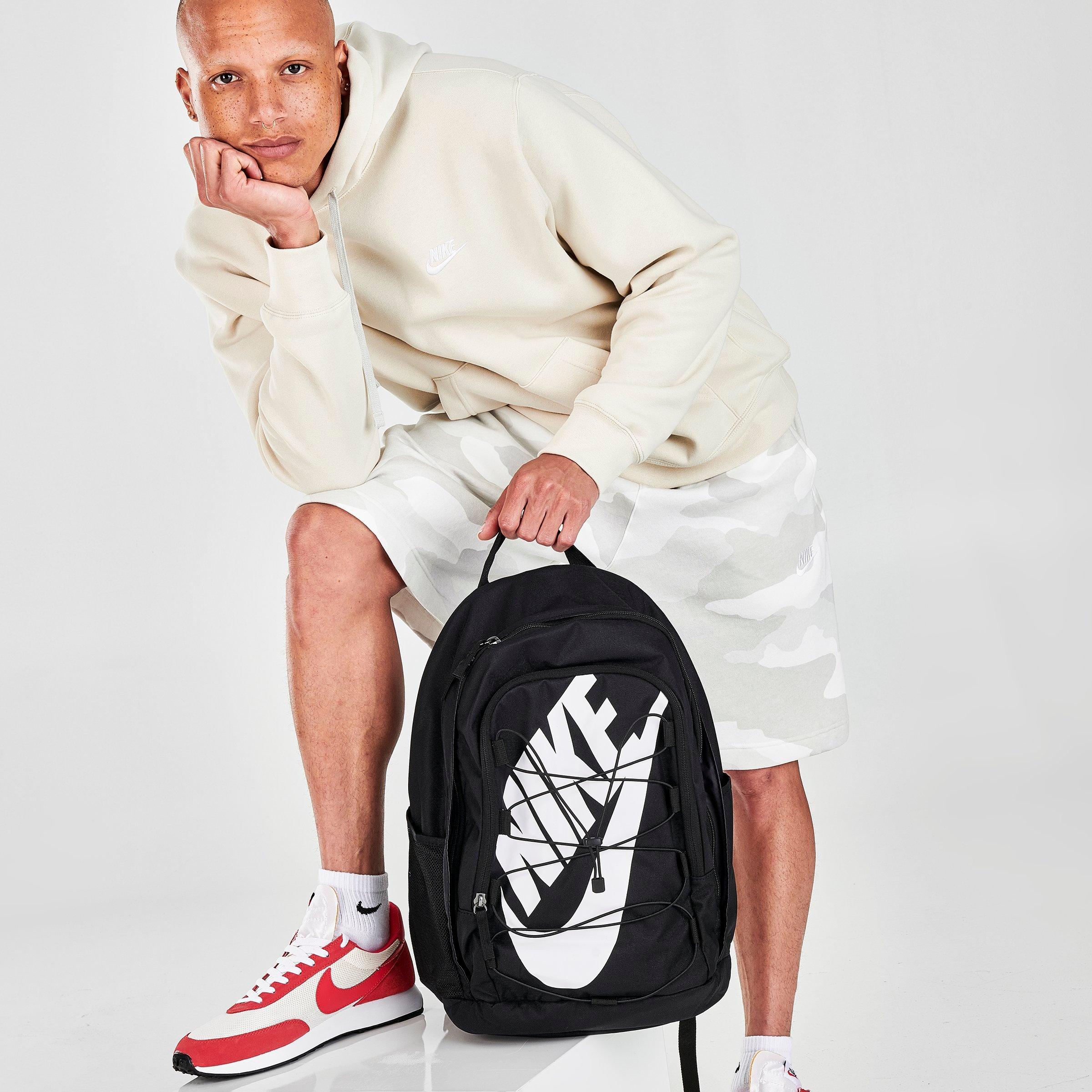 jd sports nike bag