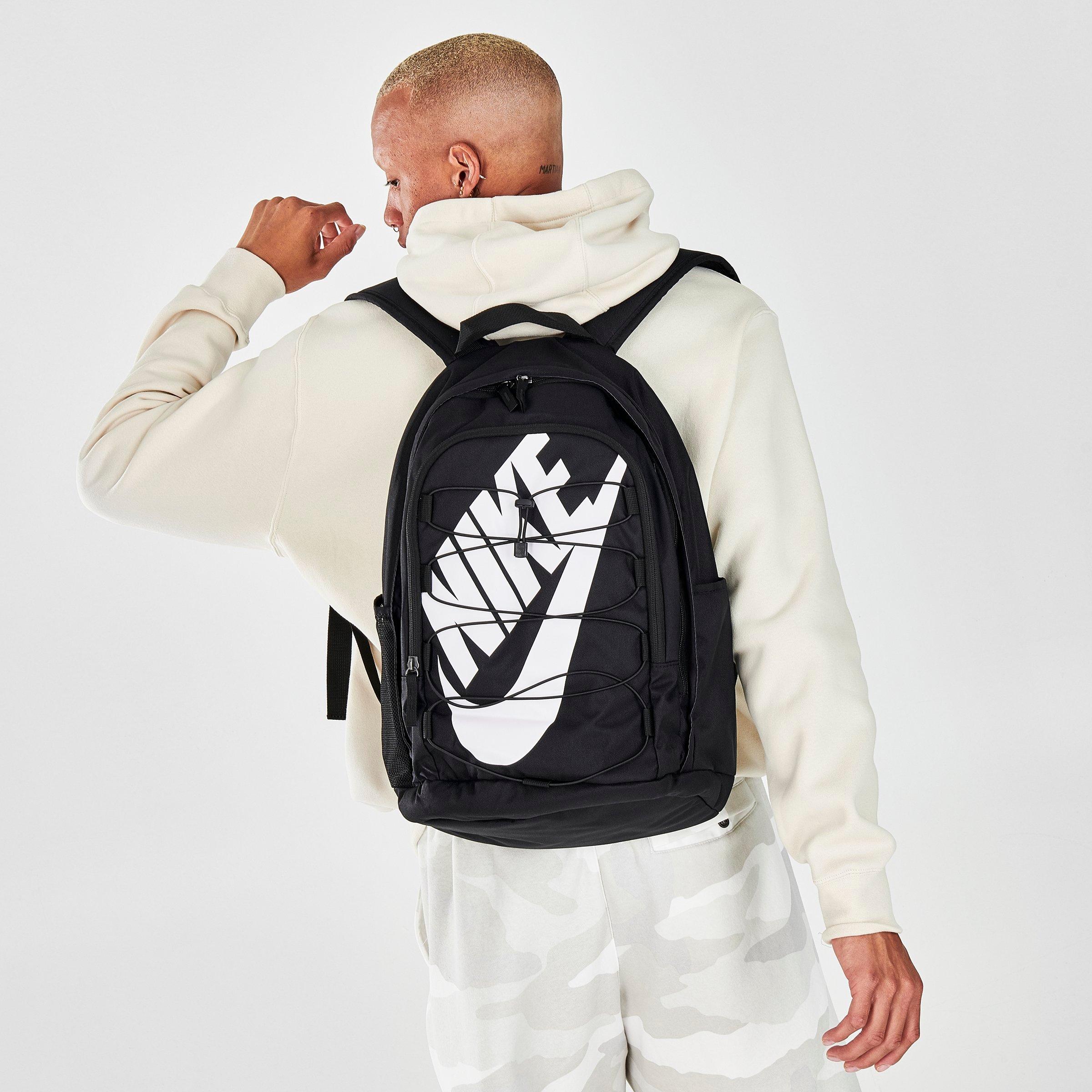 nike hayward futura backpack black