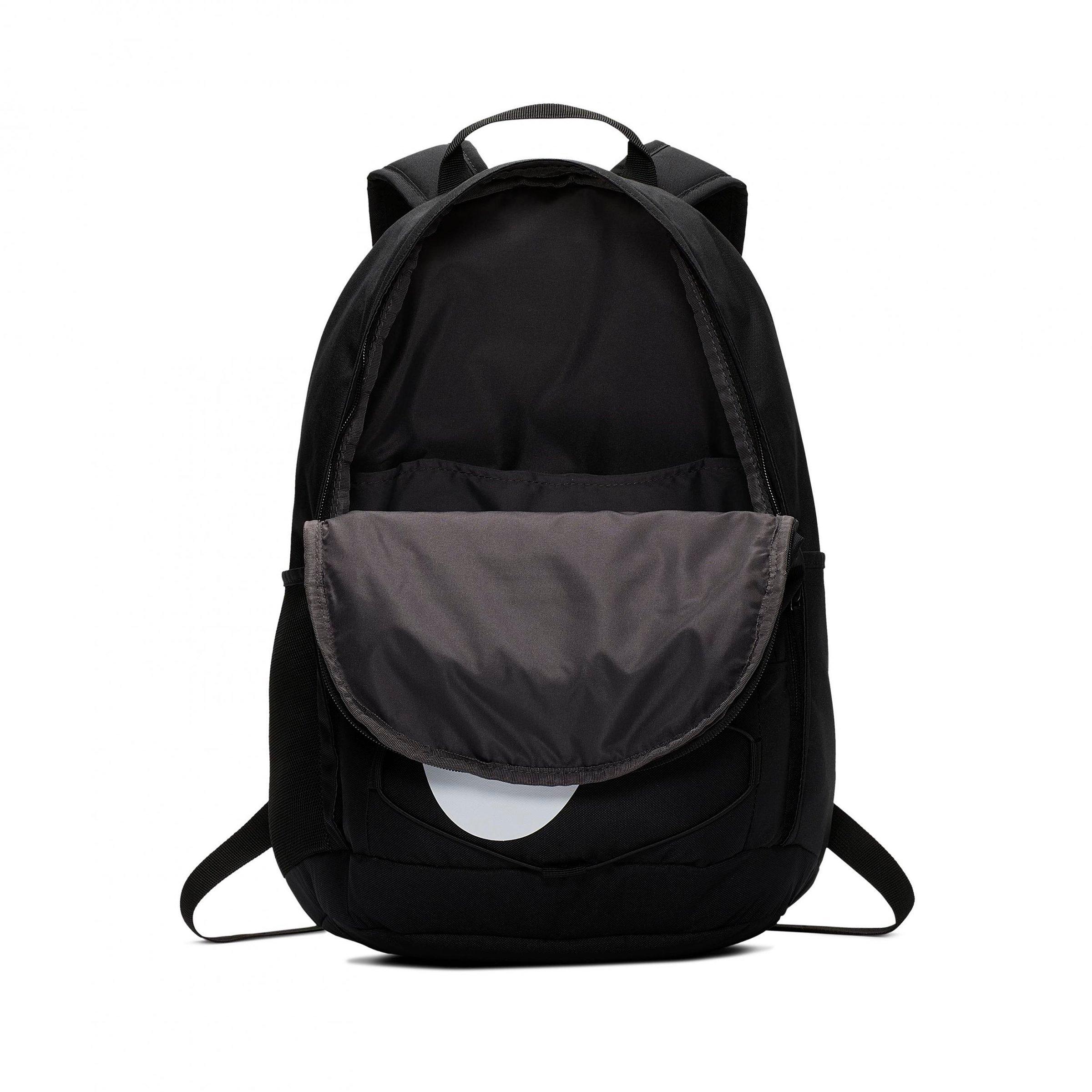 nike hayward futura backpack grey