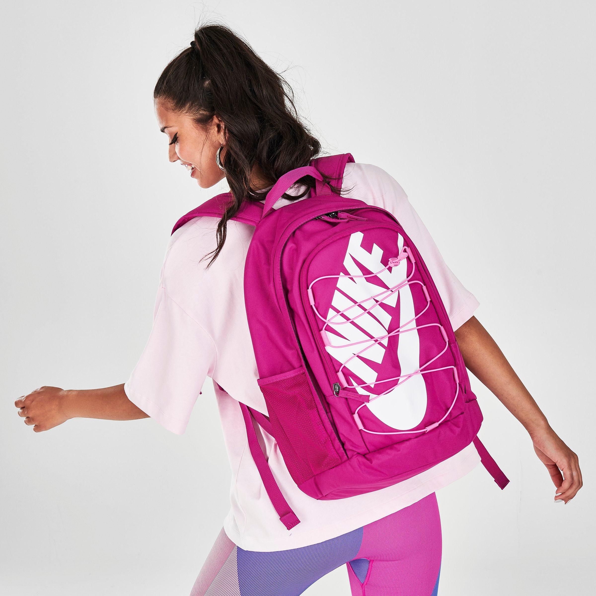 nike hayward futura print backpack