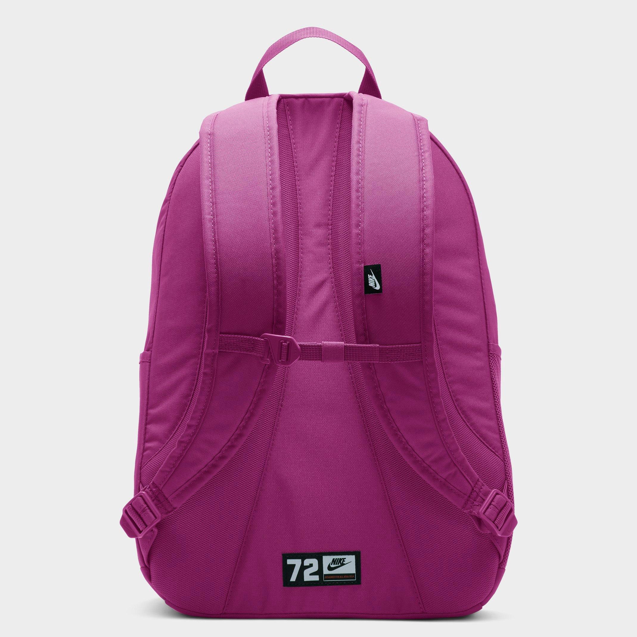 nike hayward futura 2.0 backpack pink