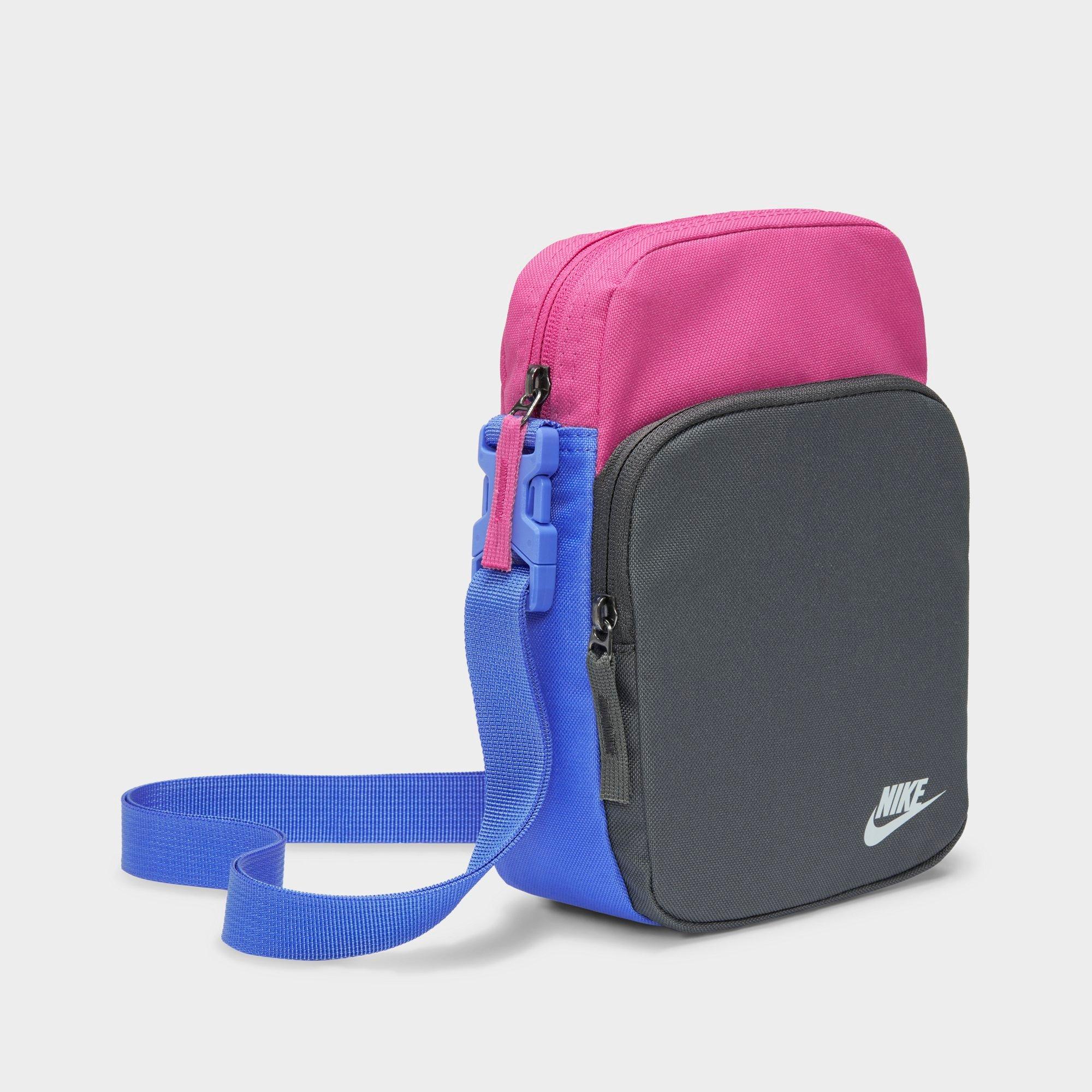 nike heritage 2.0 crossbody bag
