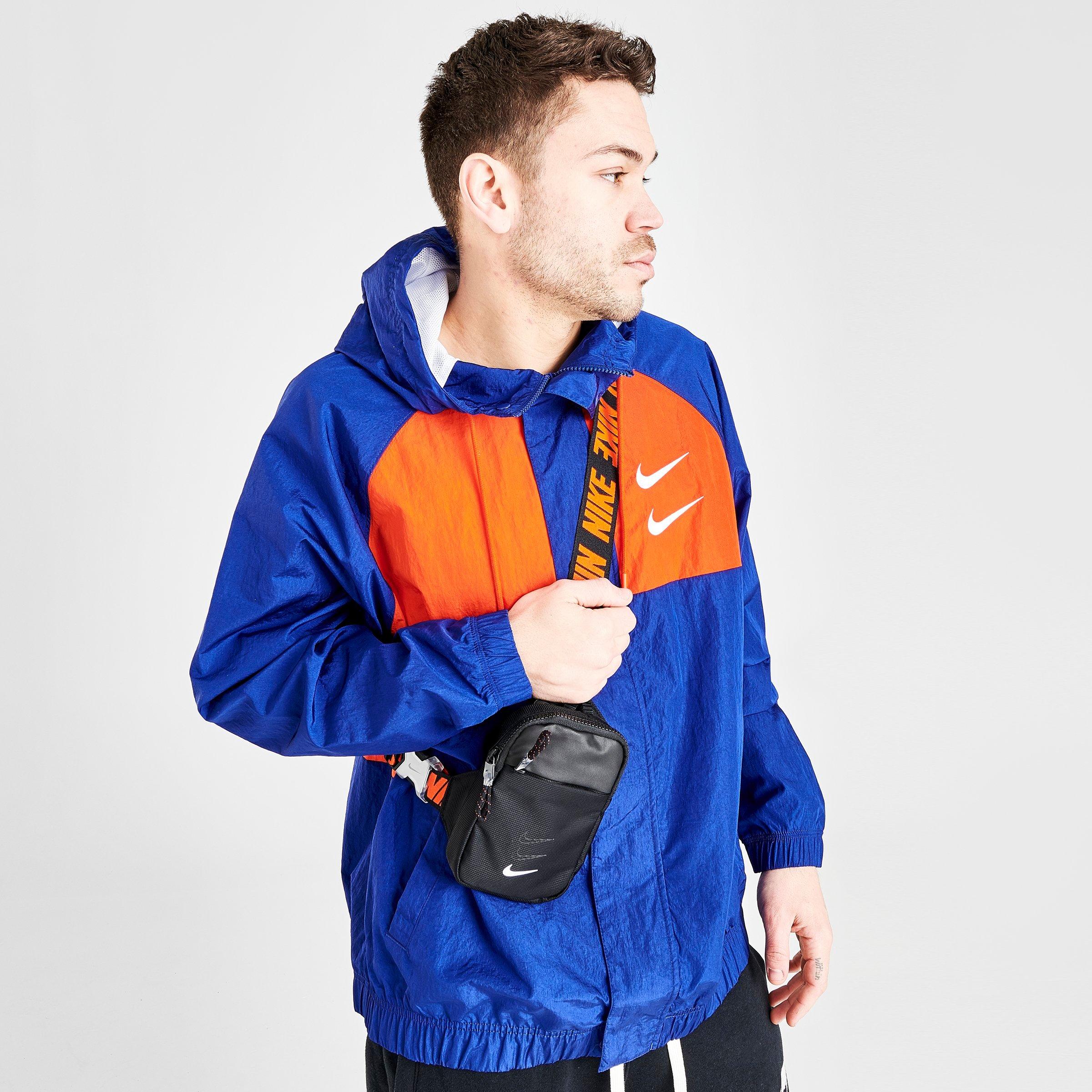 nike hip pack review