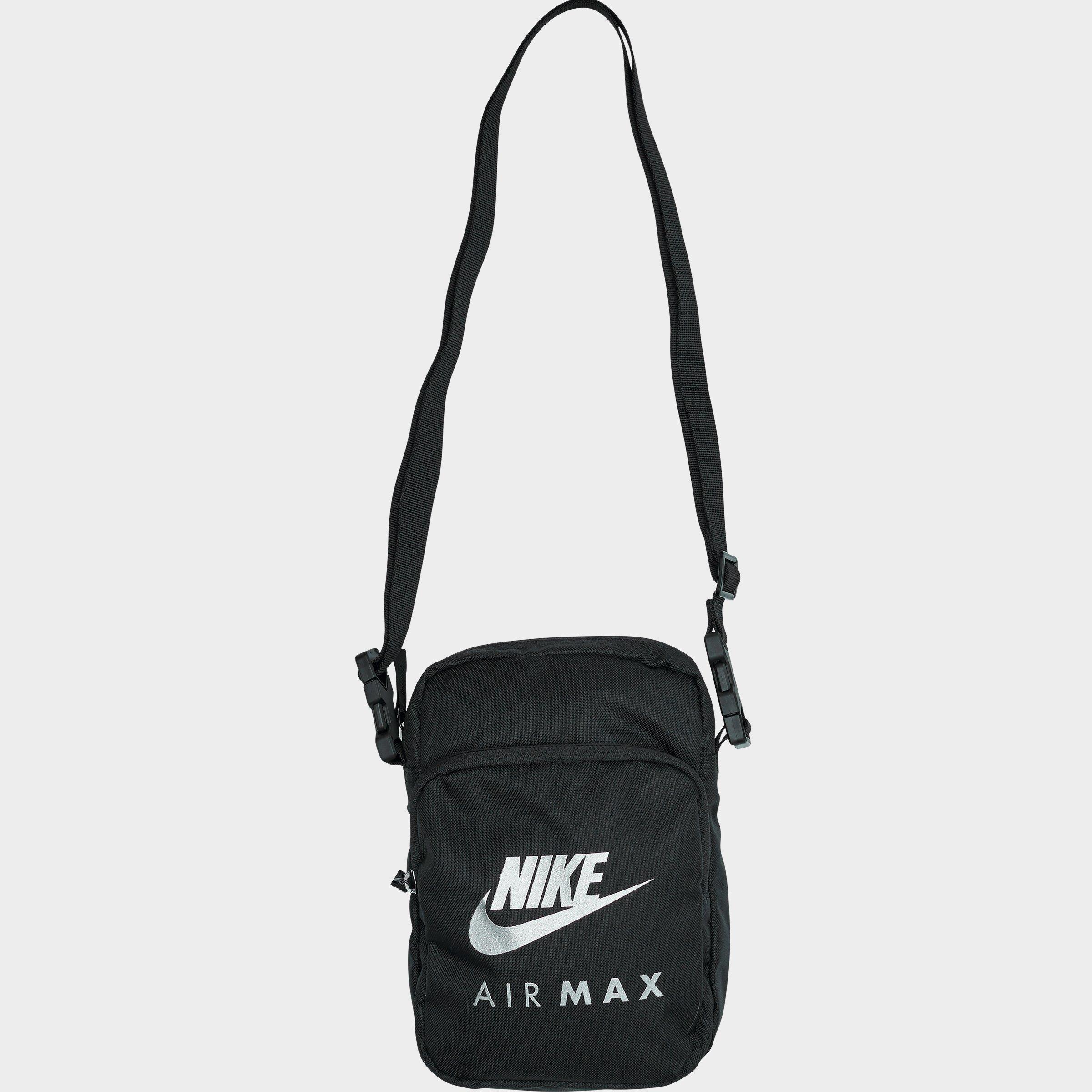 nike air cross body bag