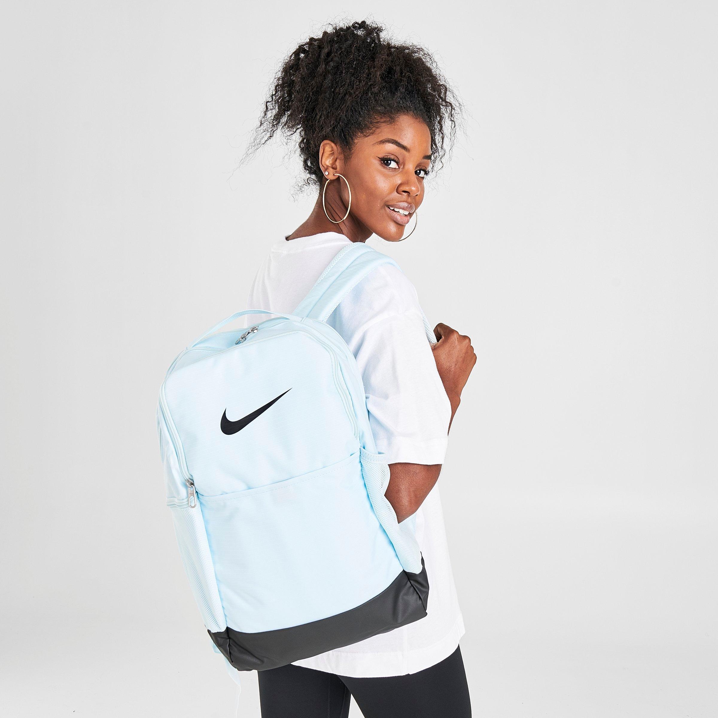 nike brasilia medium training backpack