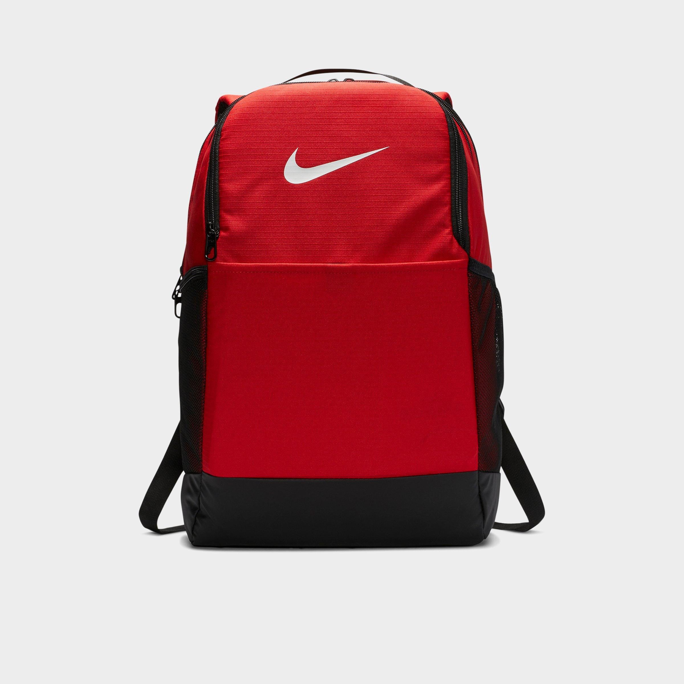 nike brasilia medium training backpack