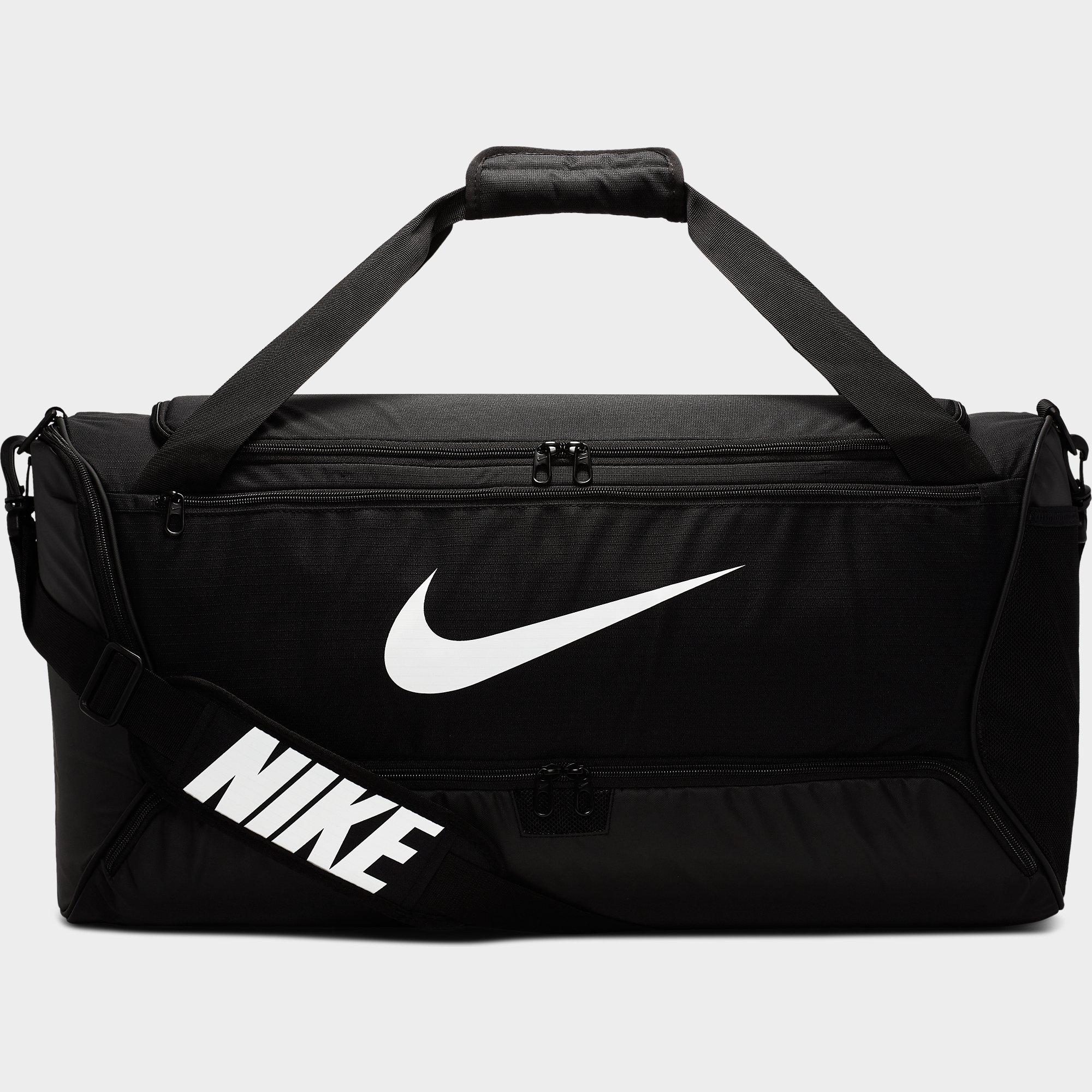 nike brasilia medium training duffel bag