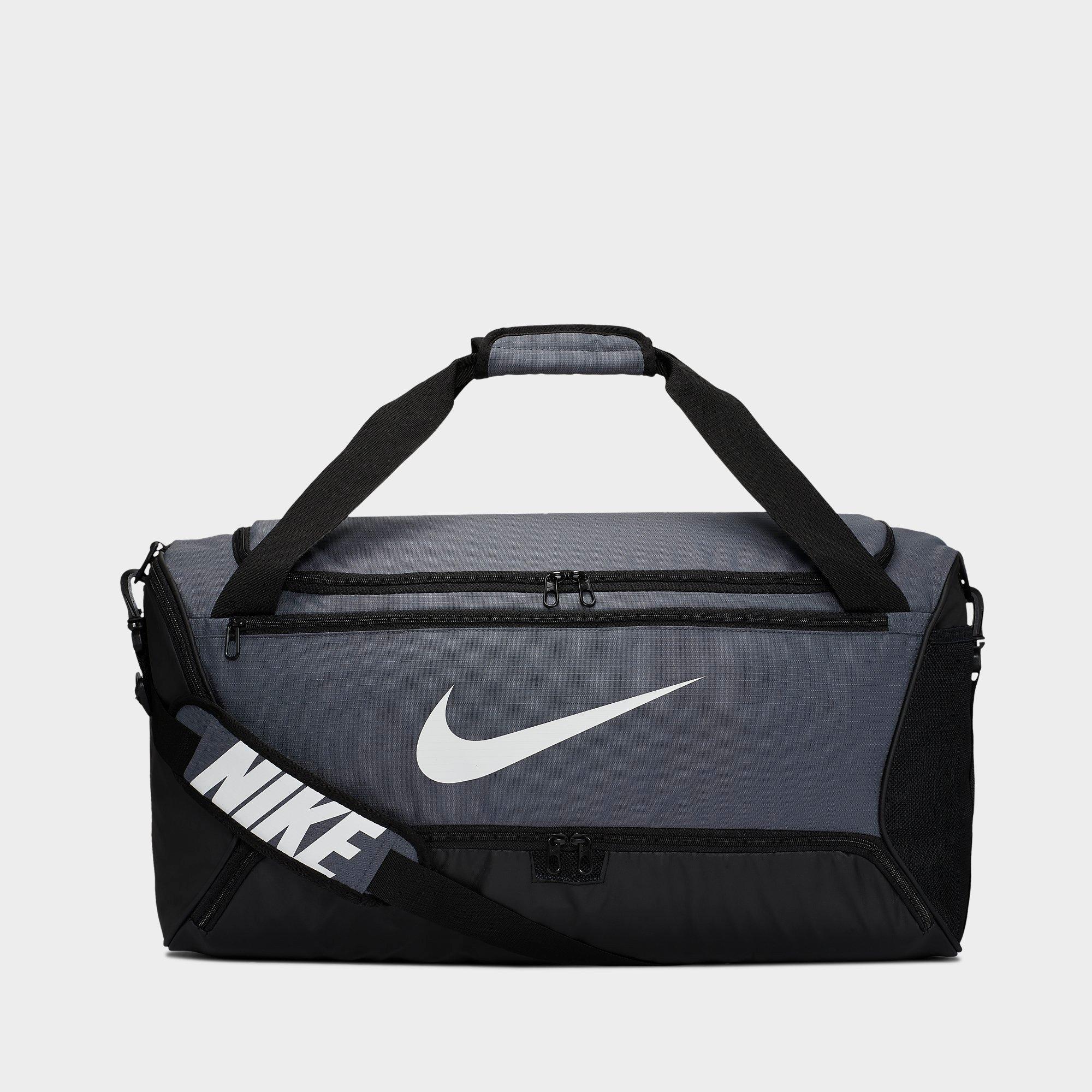 nike brasilia medium duffel