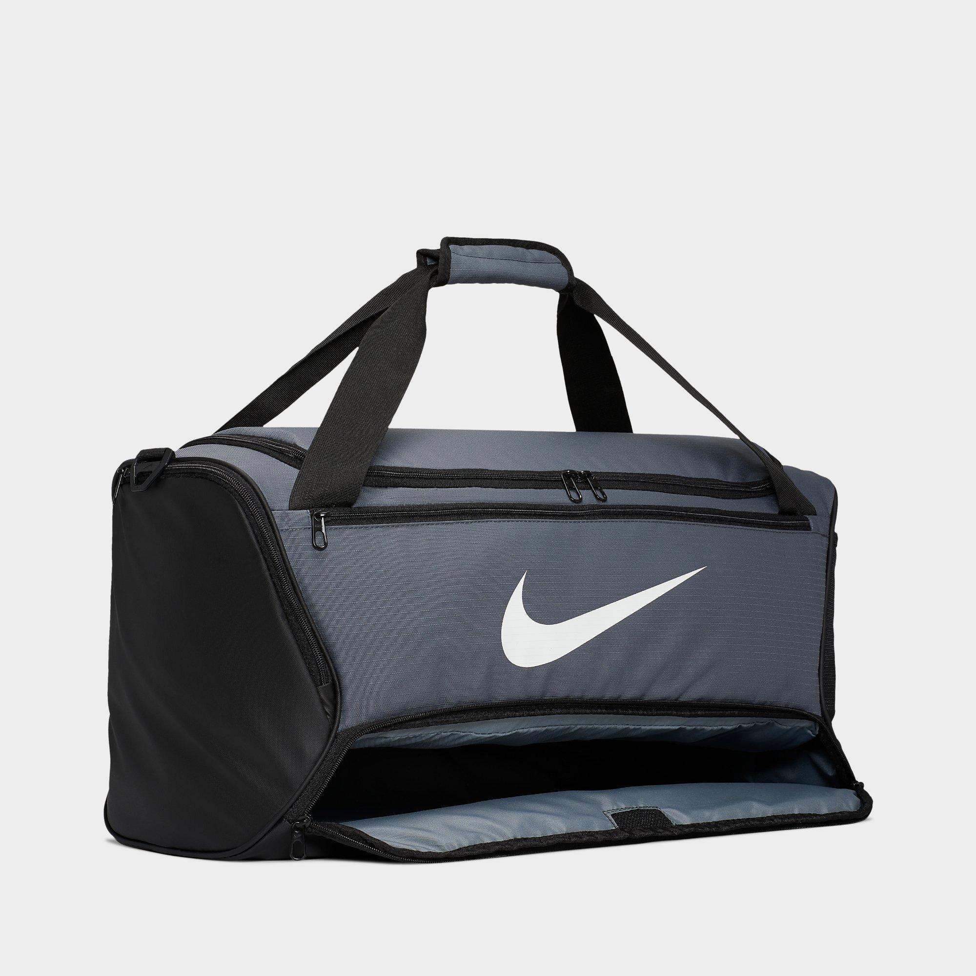 nike brasilia duffel