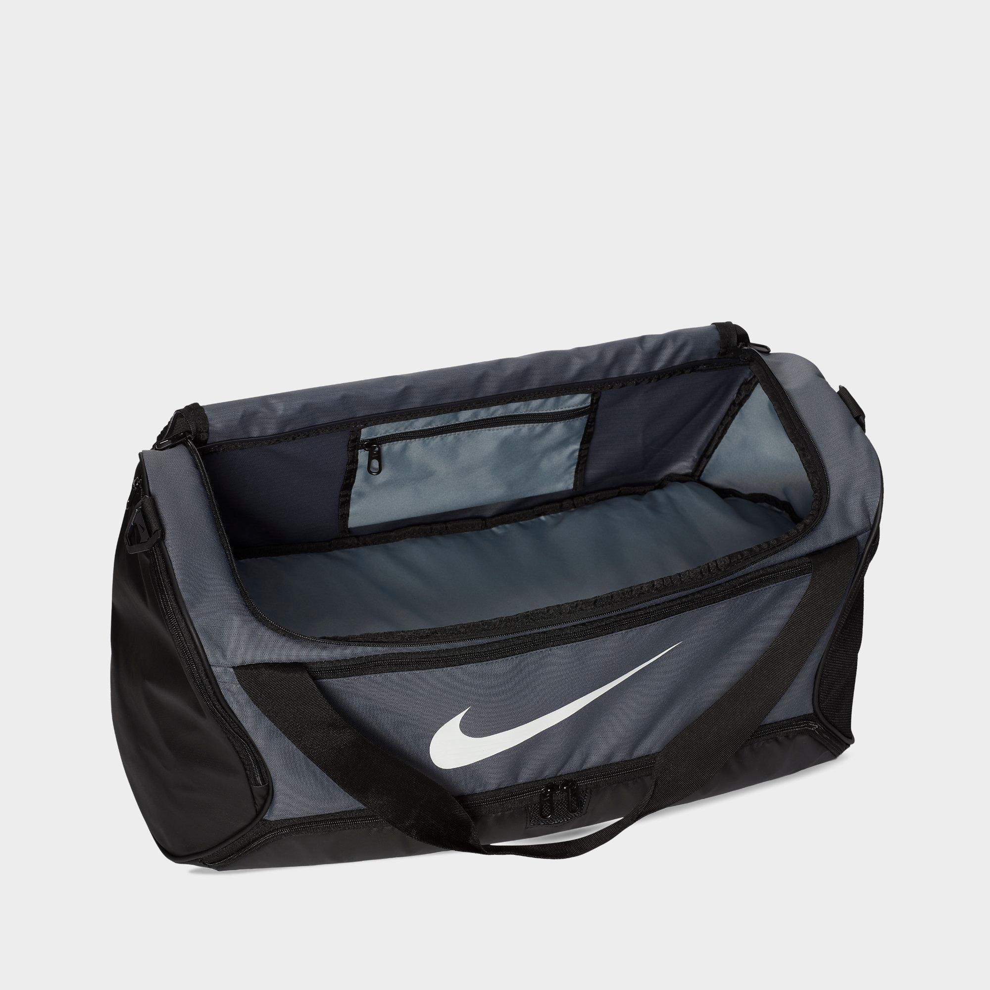 nike brasilia medium training duffel bag