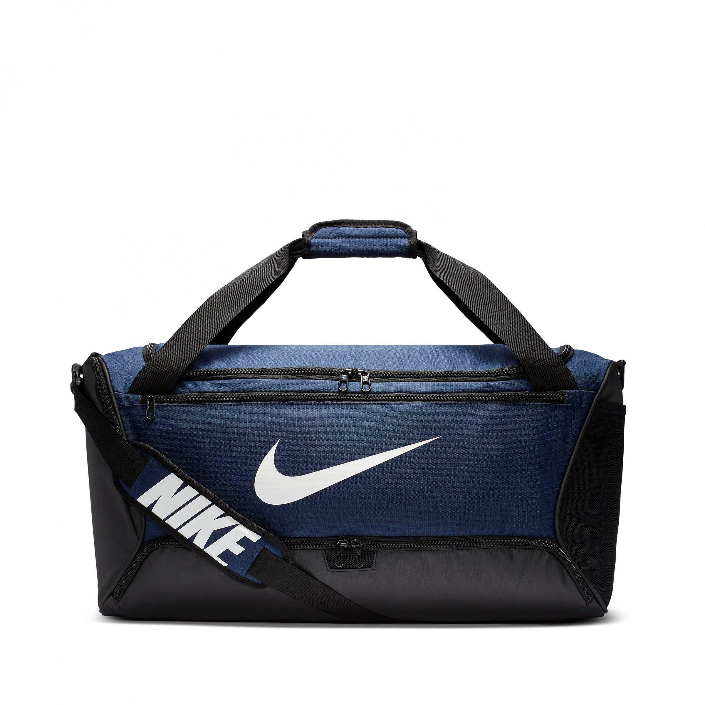 nike duffel bag brasilia medium