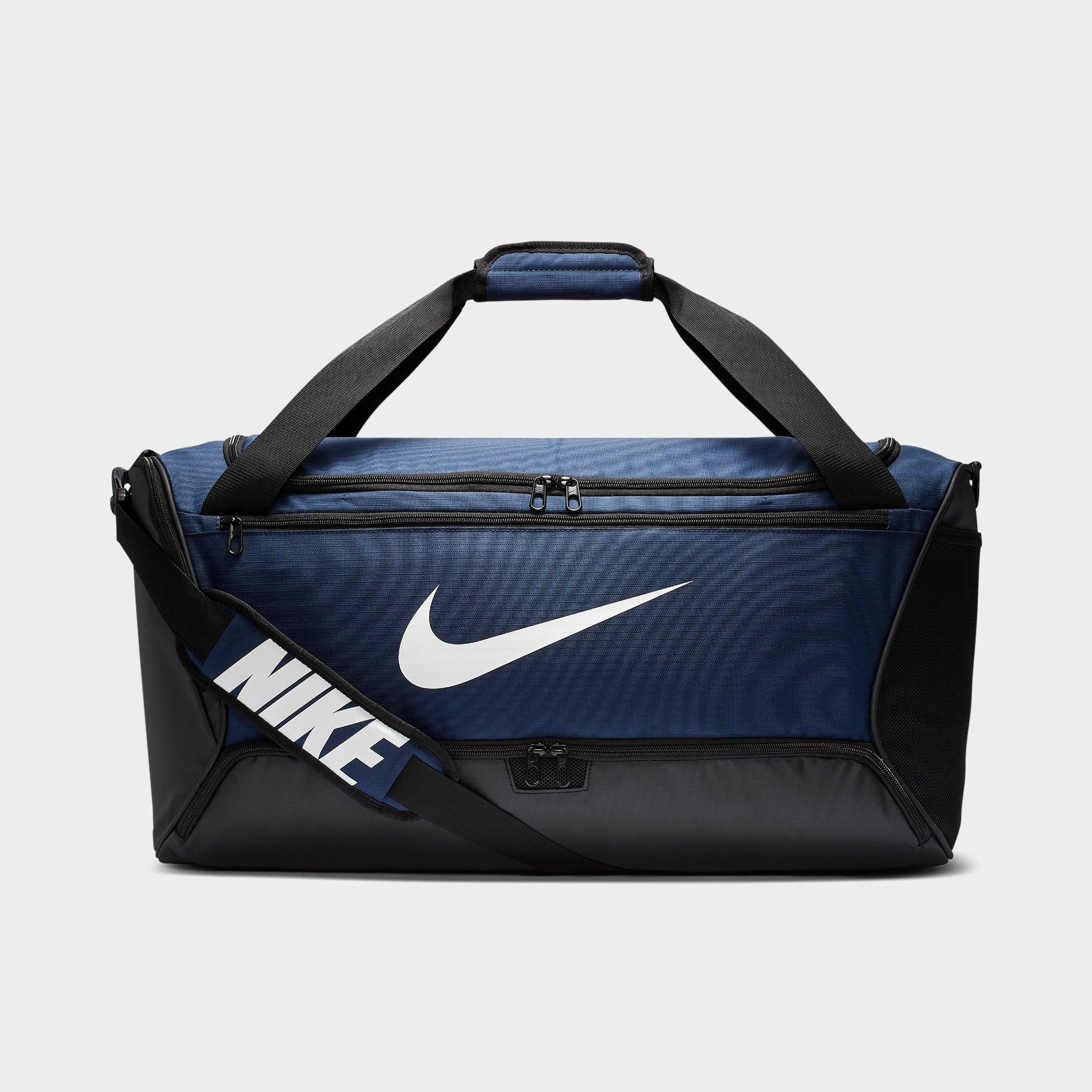 brasilia medium training duffel bag