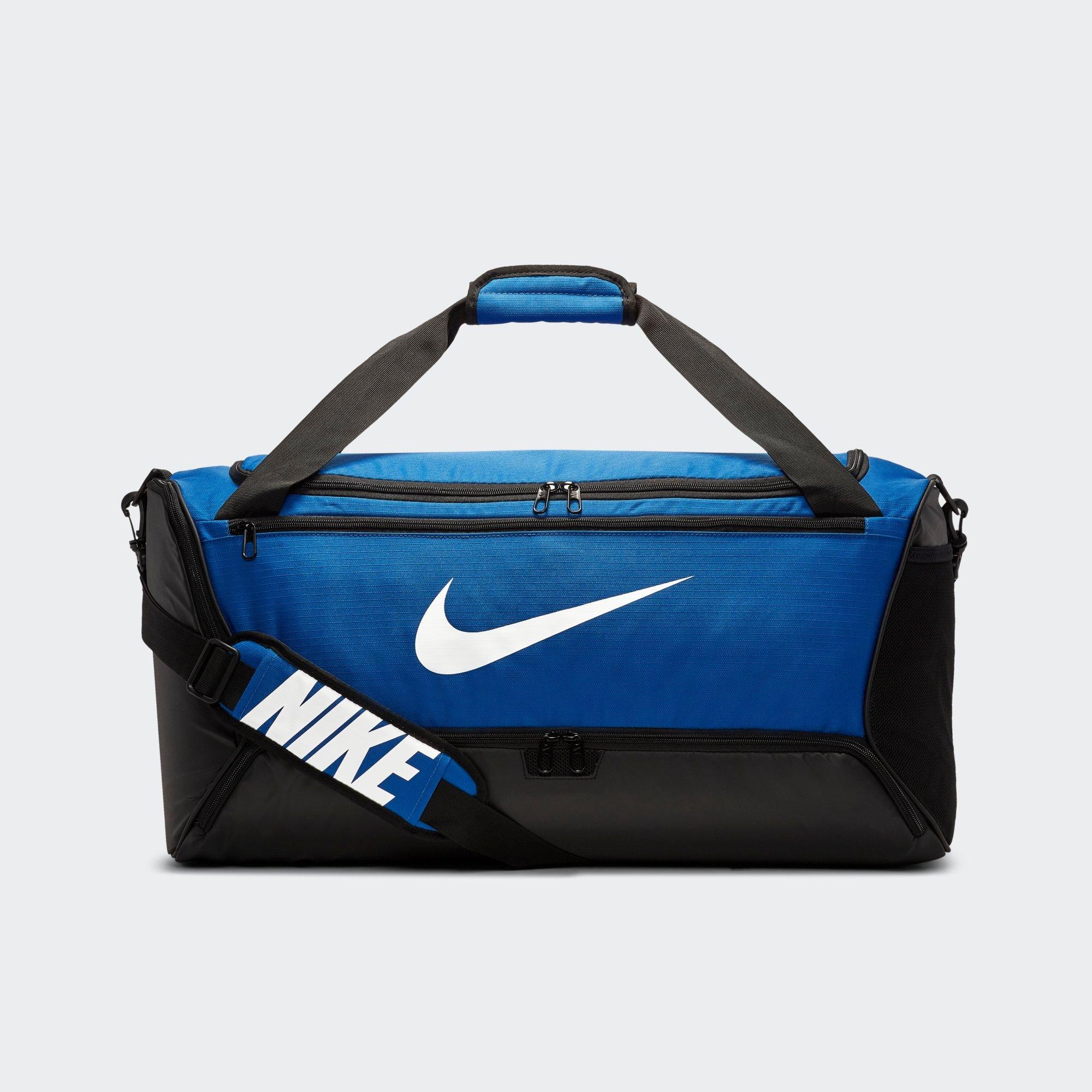 duffle bag jd