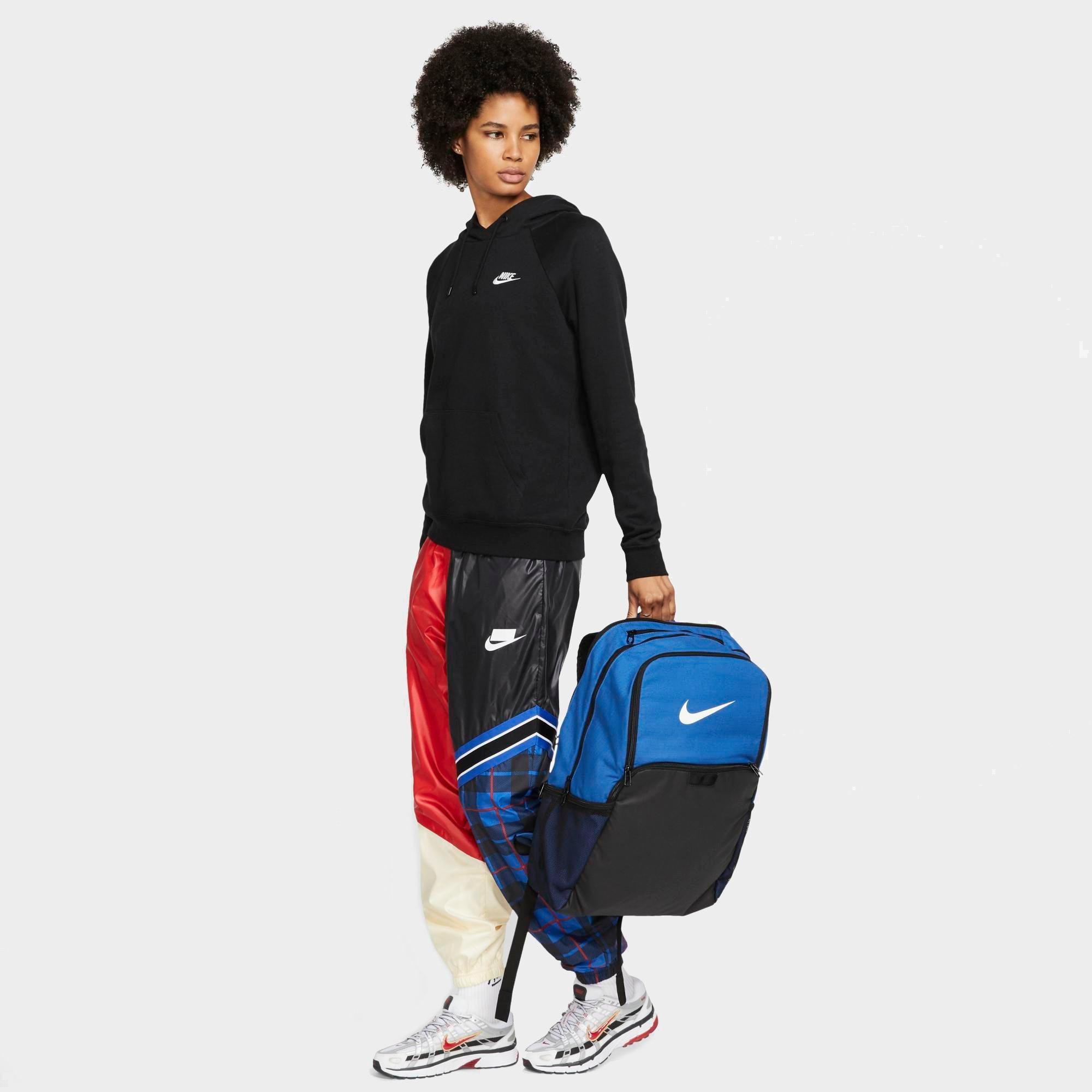 nike brasilia xl backpack