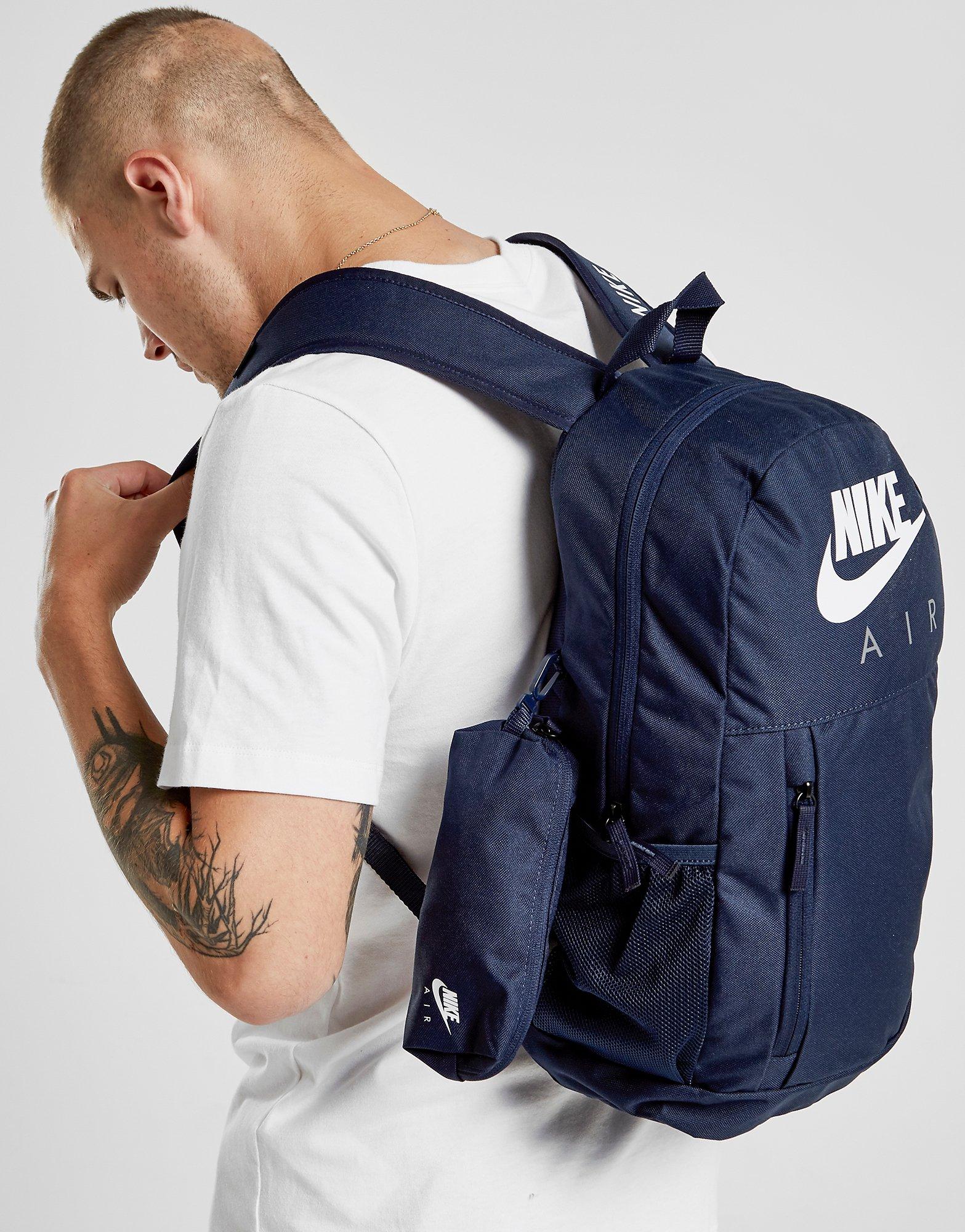 jd sports nike man bag