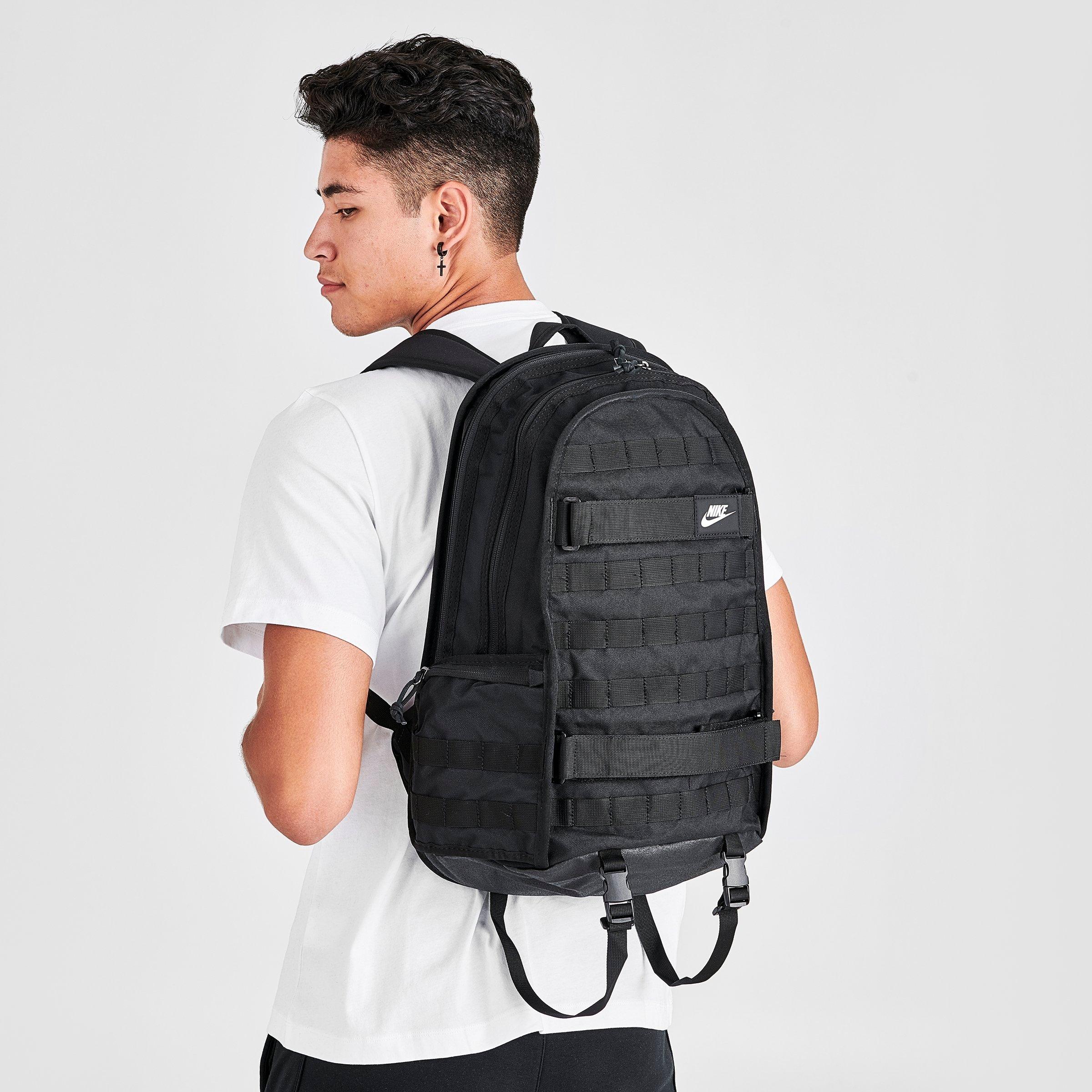 rpm nike backpack