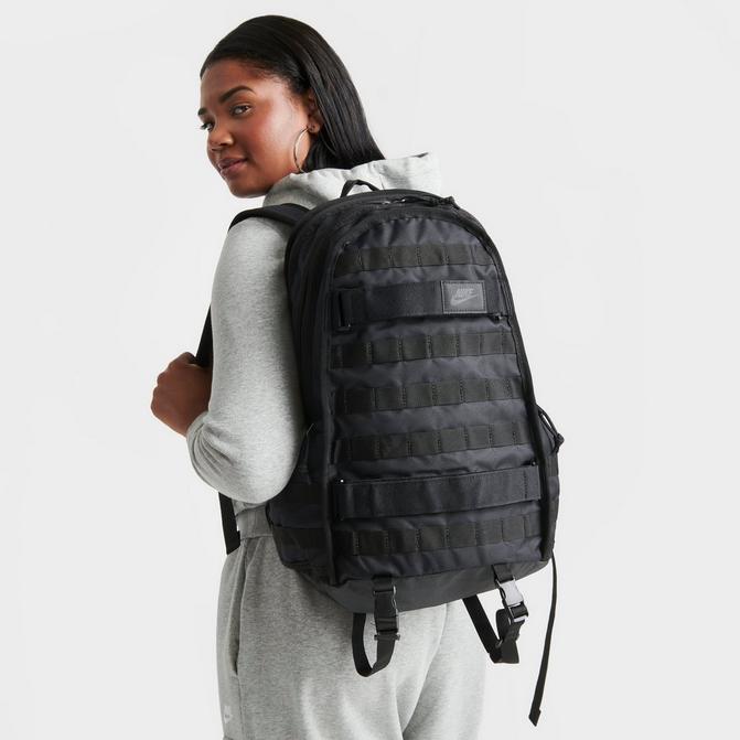 2023 adidas VS.7 Backpack - Black