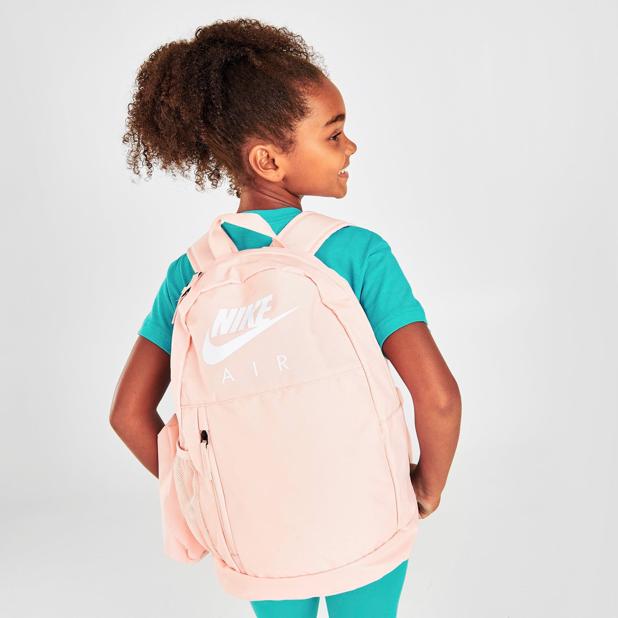 nike coral backpack