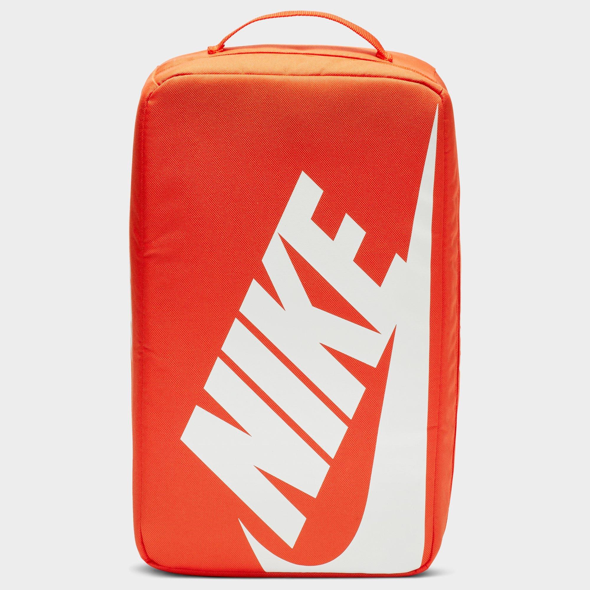 jd sports nike bag