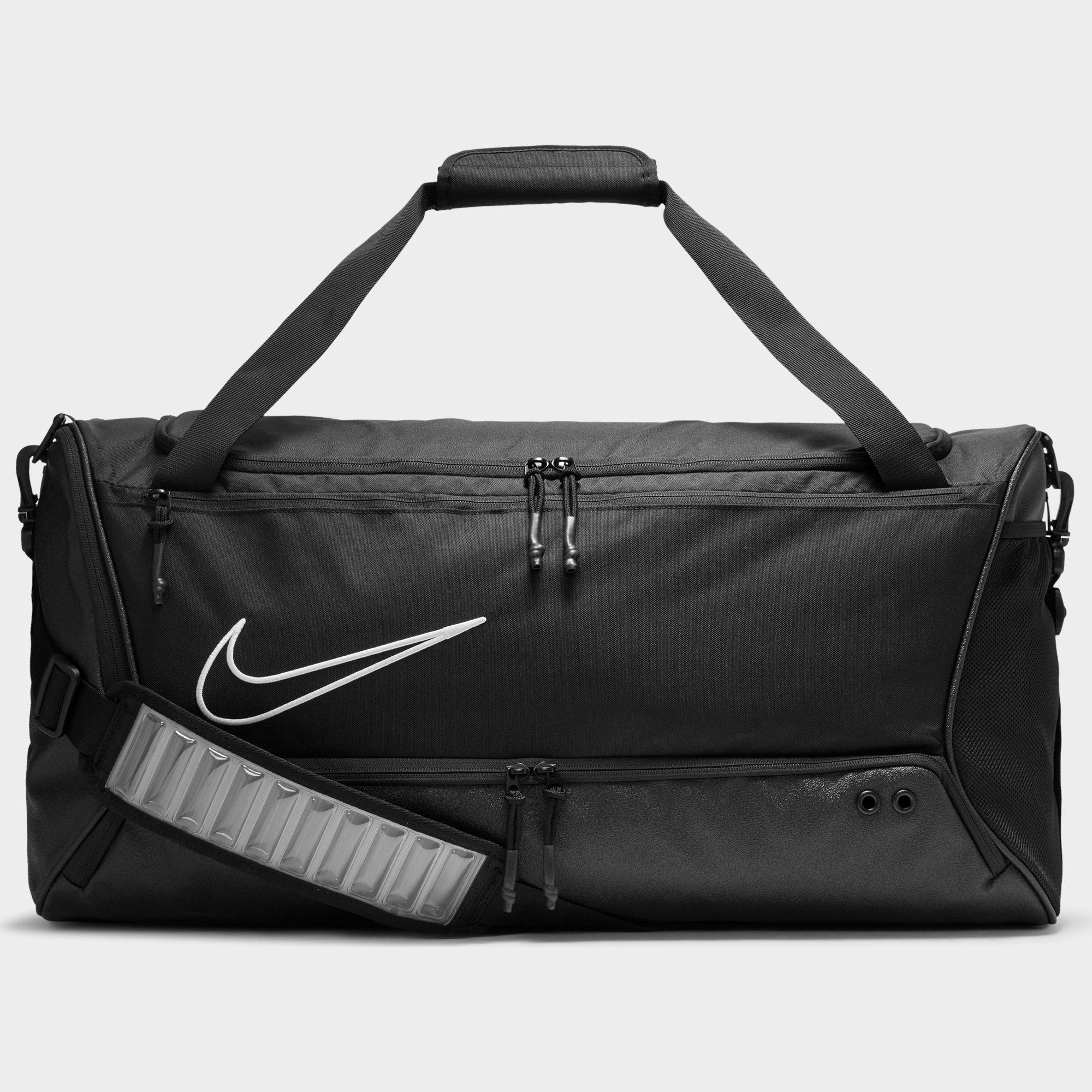 nike hoops elite basketball duffel bag