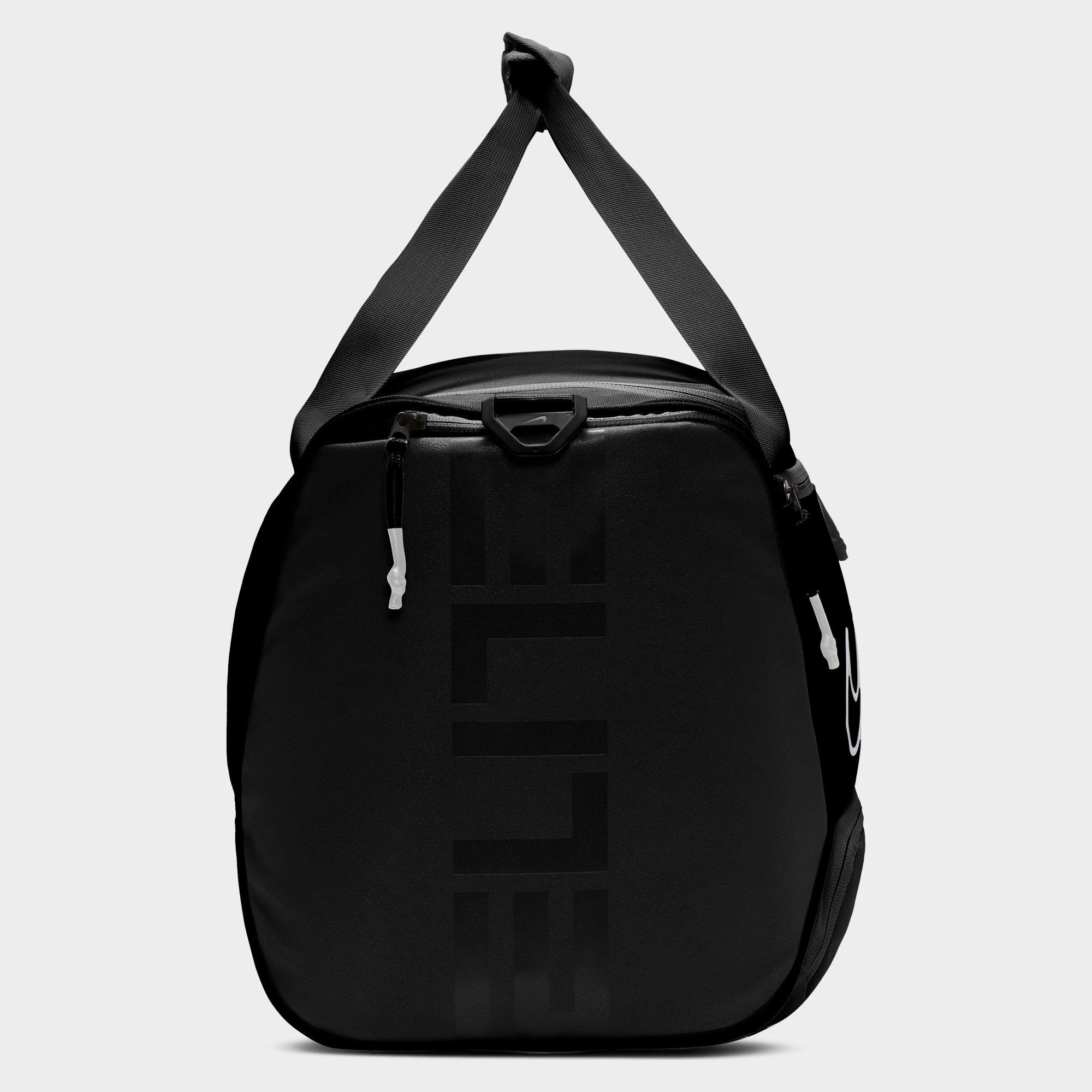 nike elite basketball duffel bag