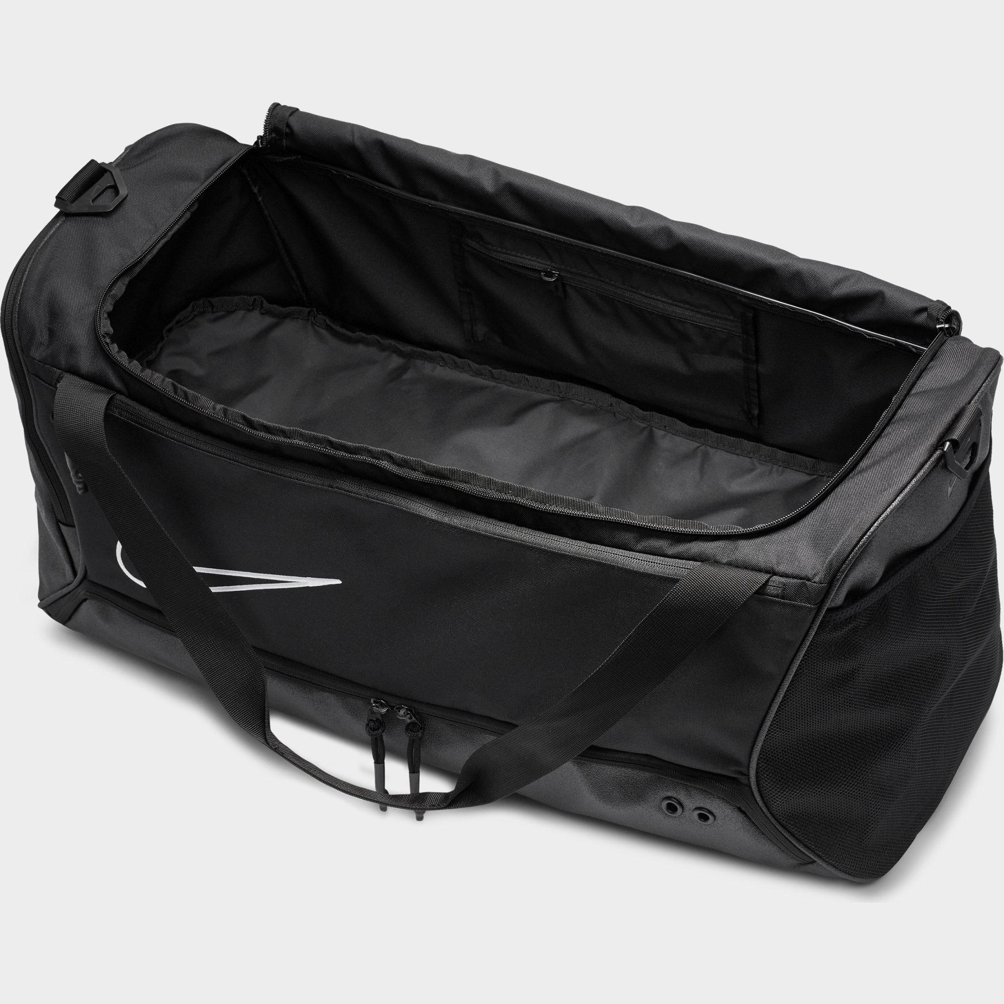 basketball duffel