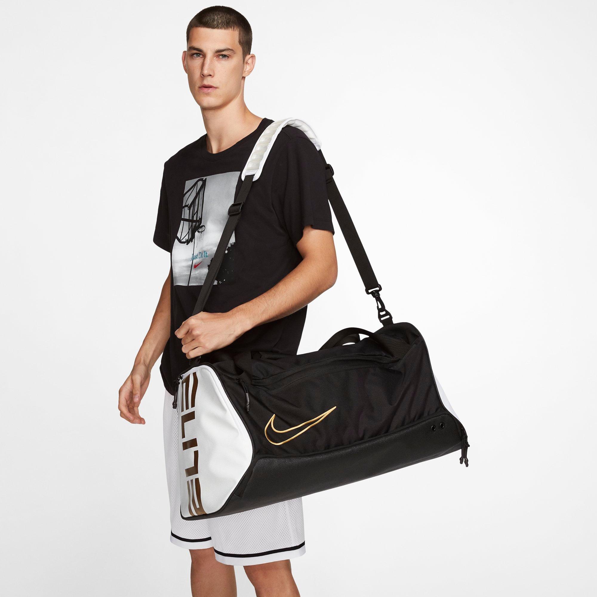 nike duffel bag backpack