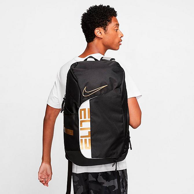 Nike Elite Pro Hoops Basketball Backpack| JD