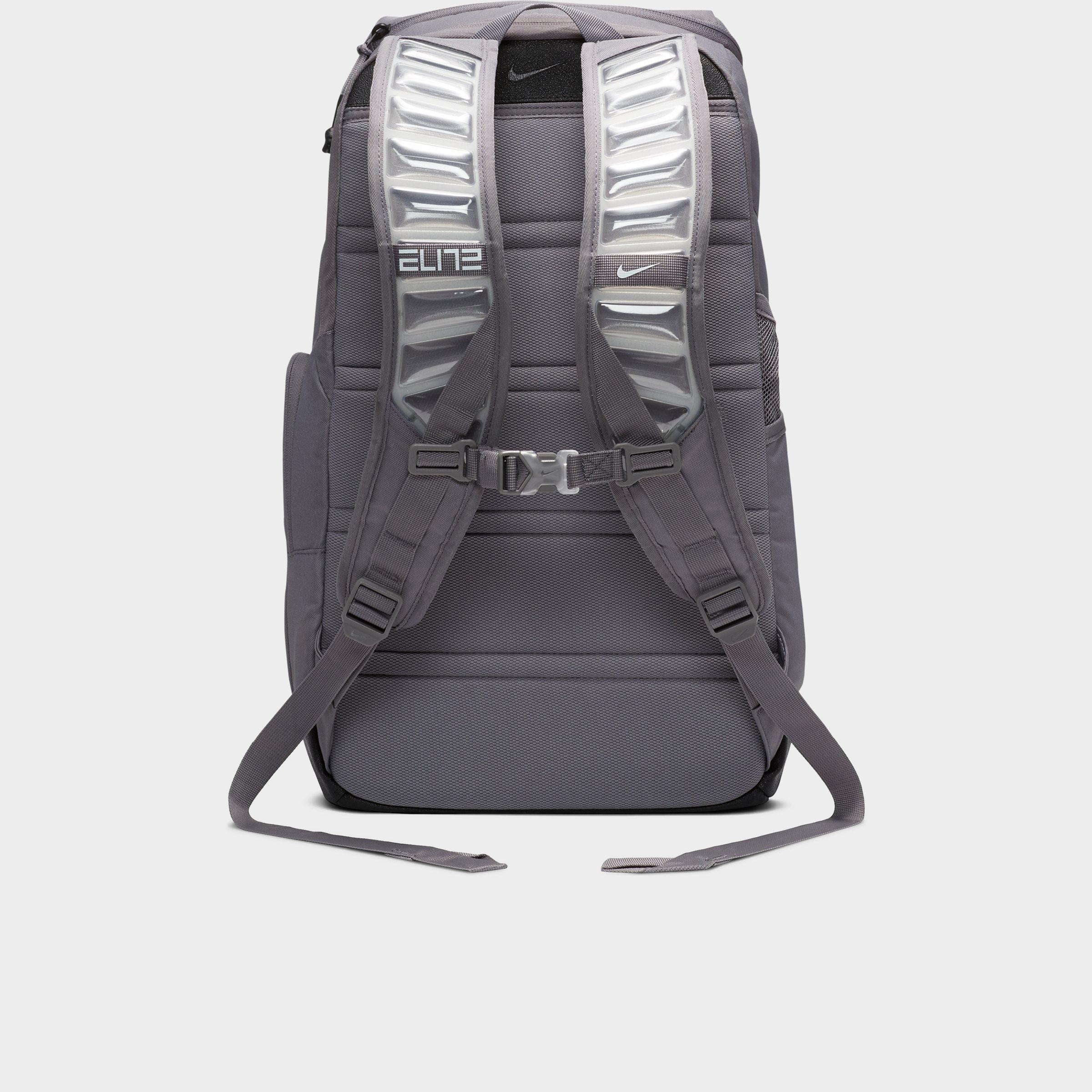 nike elite pro basketball bag