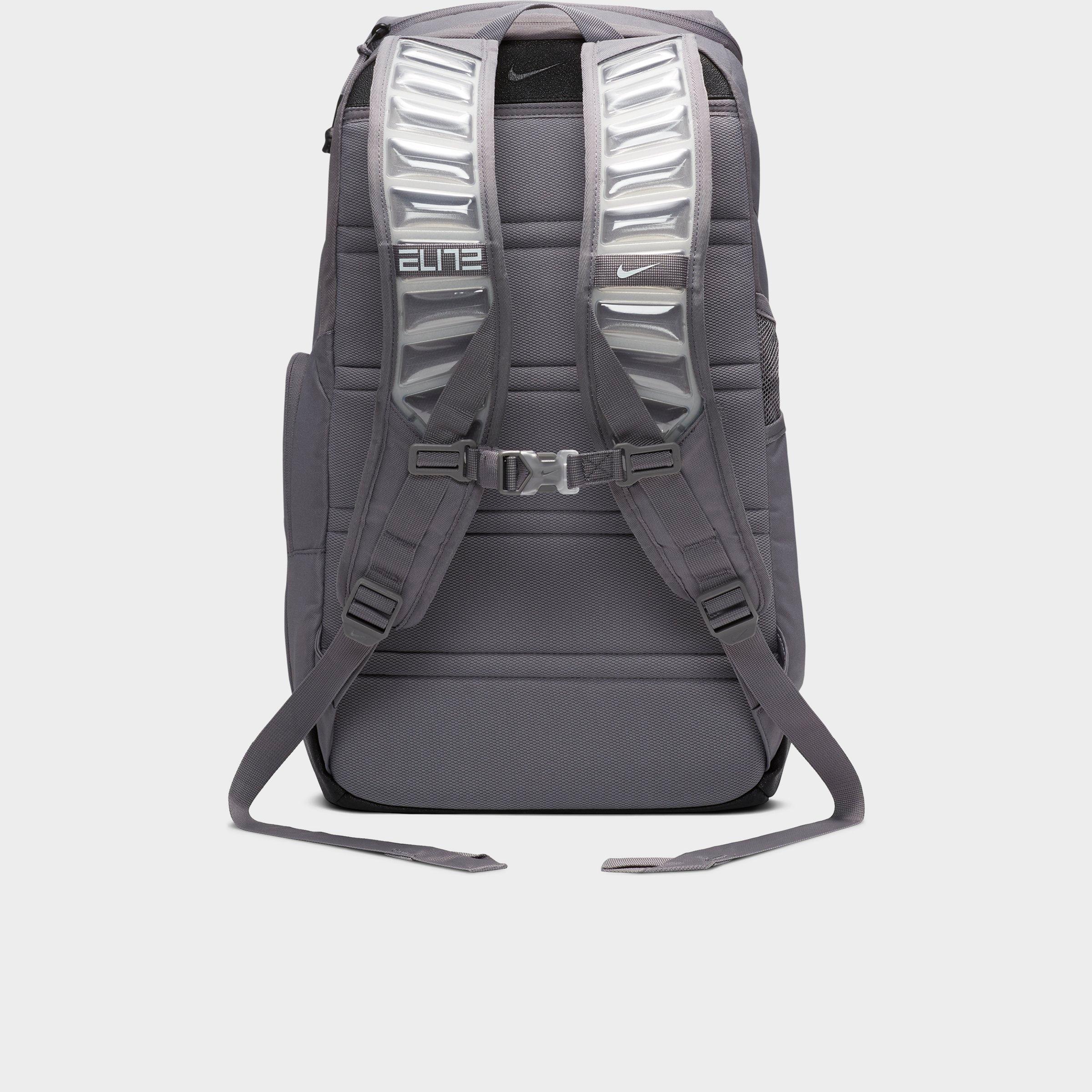 nike elite pro hoops backpack