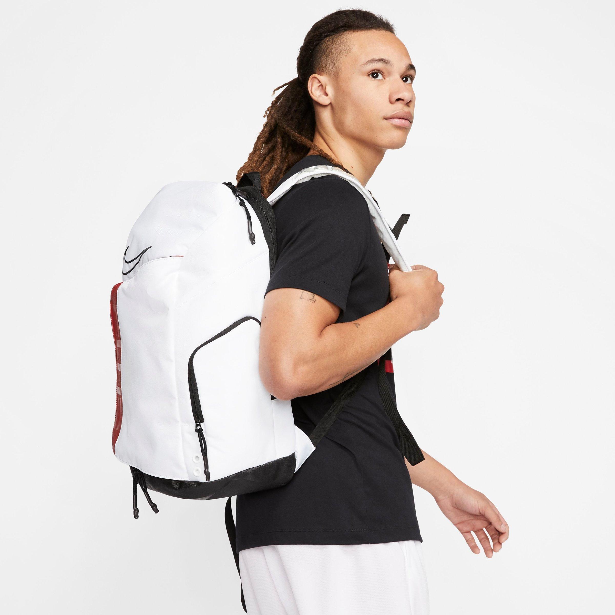 nike elite backpack hoops