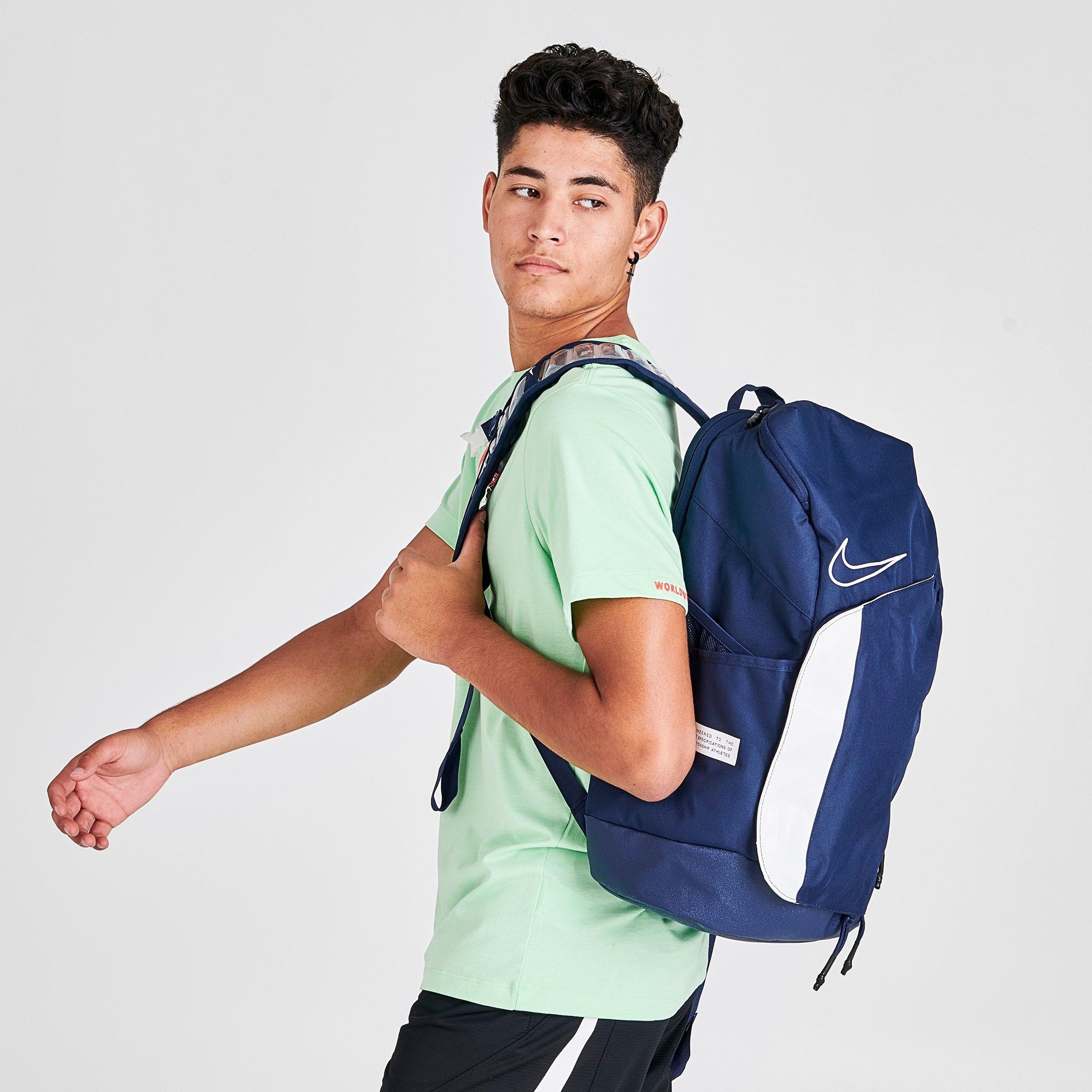 nike basketball backpack elite