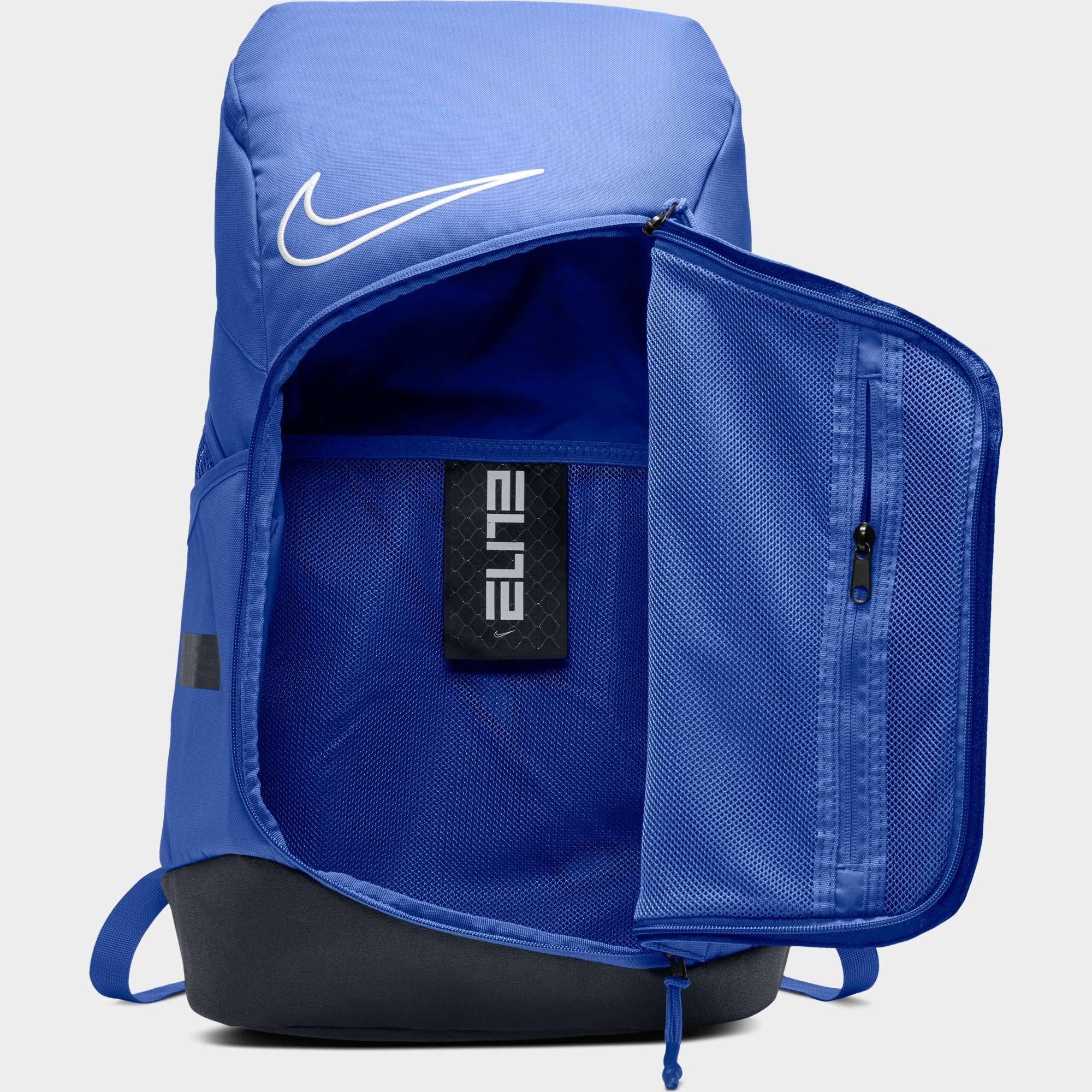 nike elite pro bookbag