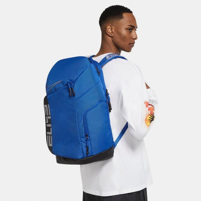 entrar Reorganizar Cíclope Nike Elite Pro Hoops Basketball Backpack| JD Sports